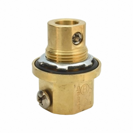 BRIDGEPORT FITTINGS MCH-075