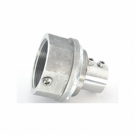 BRIDGEPORT FITTINGS MCH-150