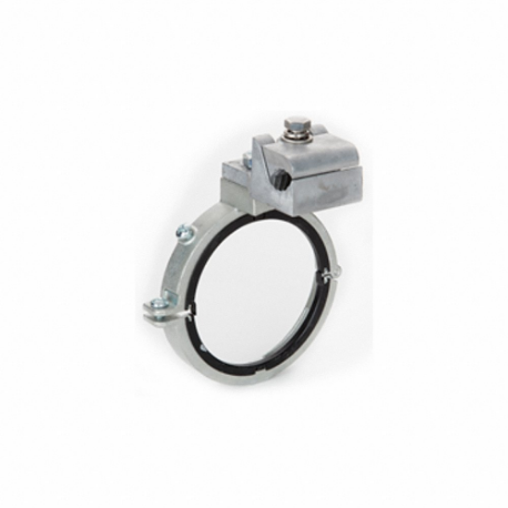 BRIDGEPORT FITTINGS Reducing Bushings