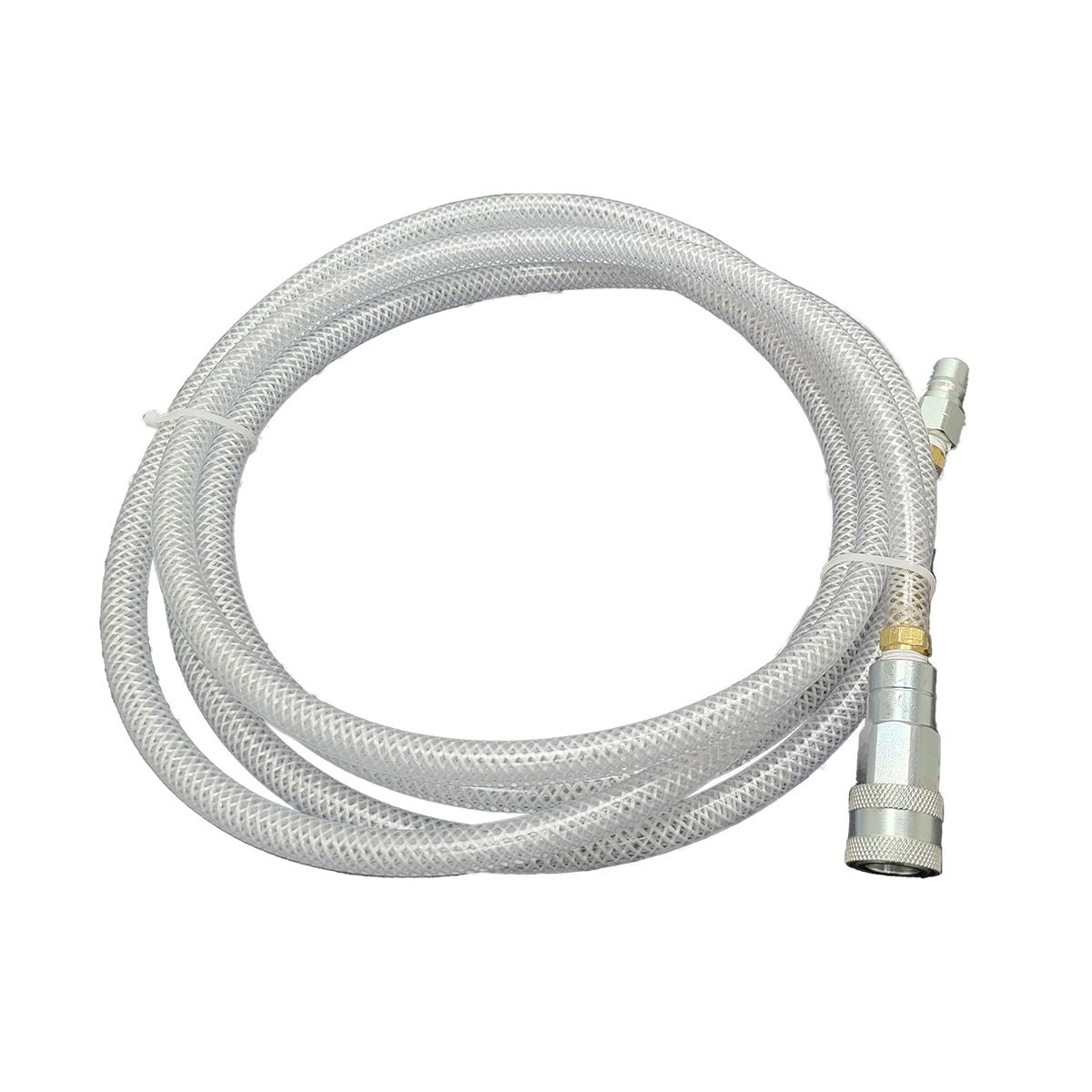 Vacuum Hose, 10 Ft Length