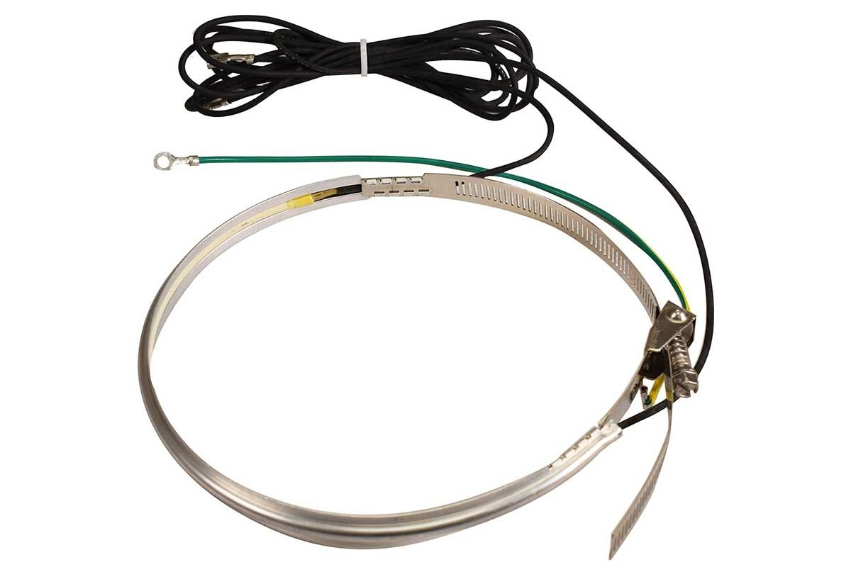 BRISKHEAT Motor Accessories