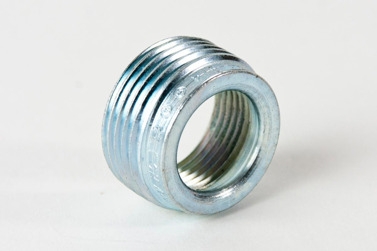 BRISKHEAT Pipe Fittings