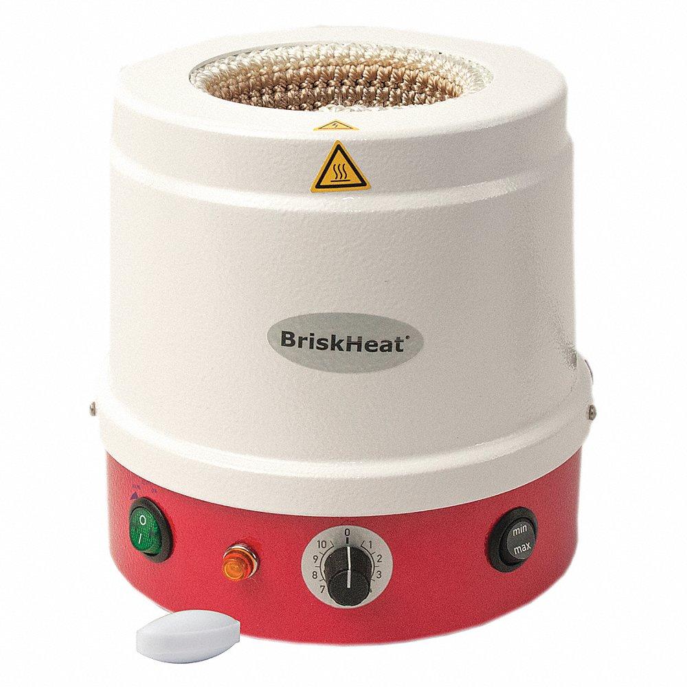 BRISKHEAT HM0100MS1