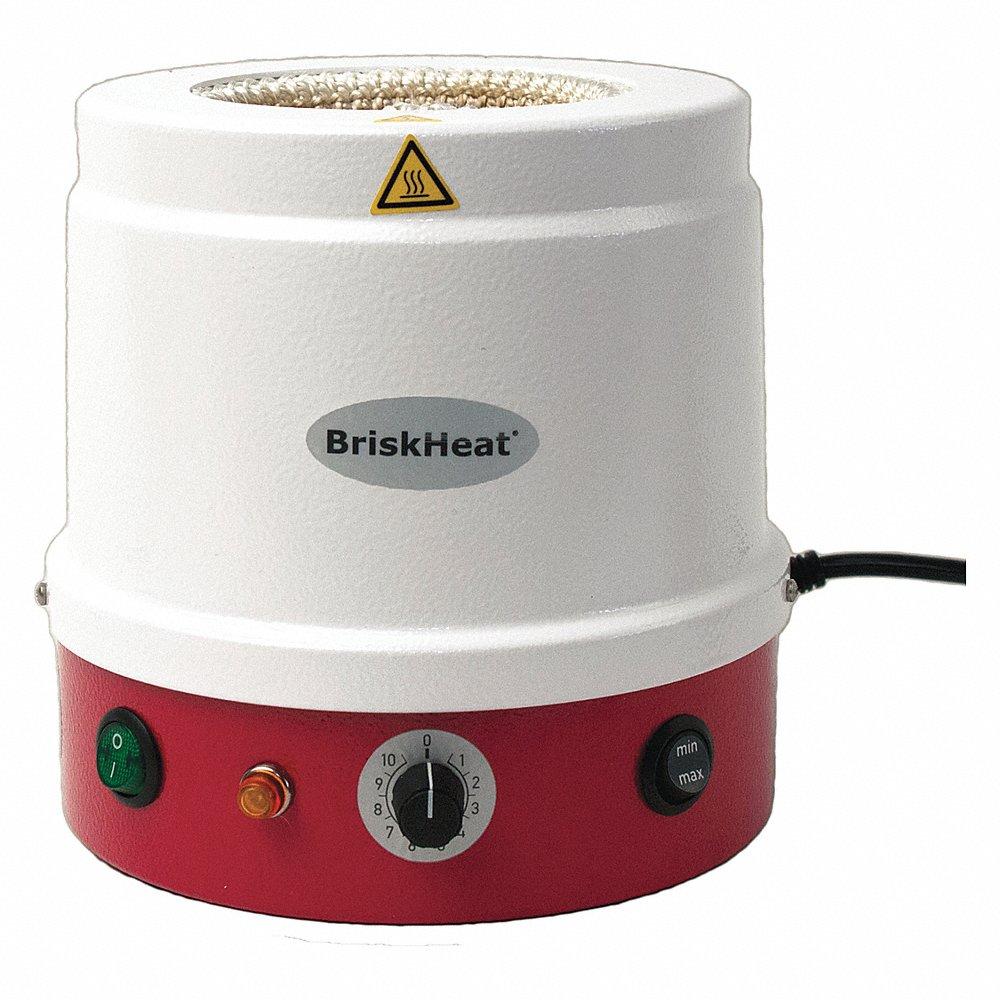 BRISKHEAT HM0050MC1
