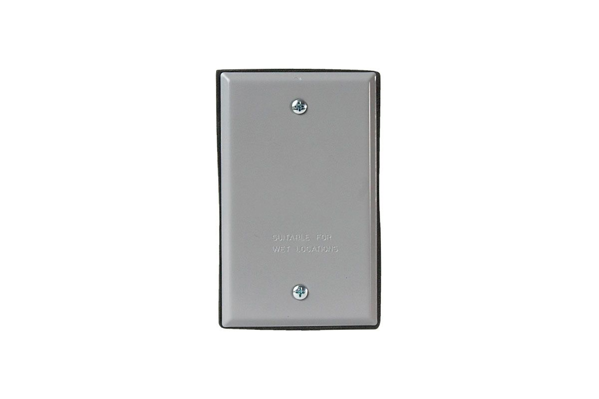 Junction Box, 3/4 Inch Npt