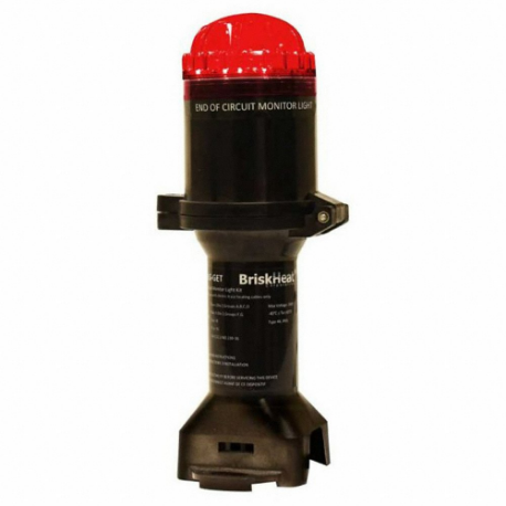 BRISKHEAT JHE-LR-GET