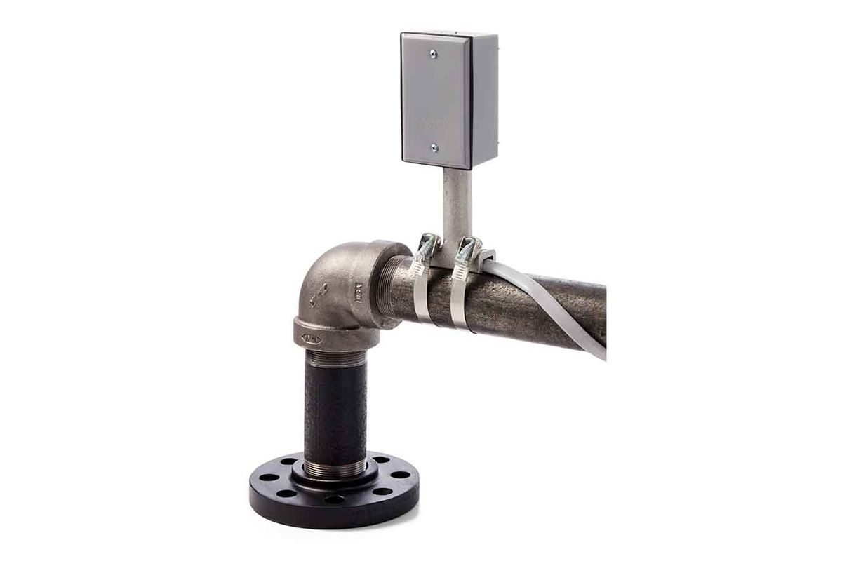 Power Connection Kit, Compatible With Heating Cable