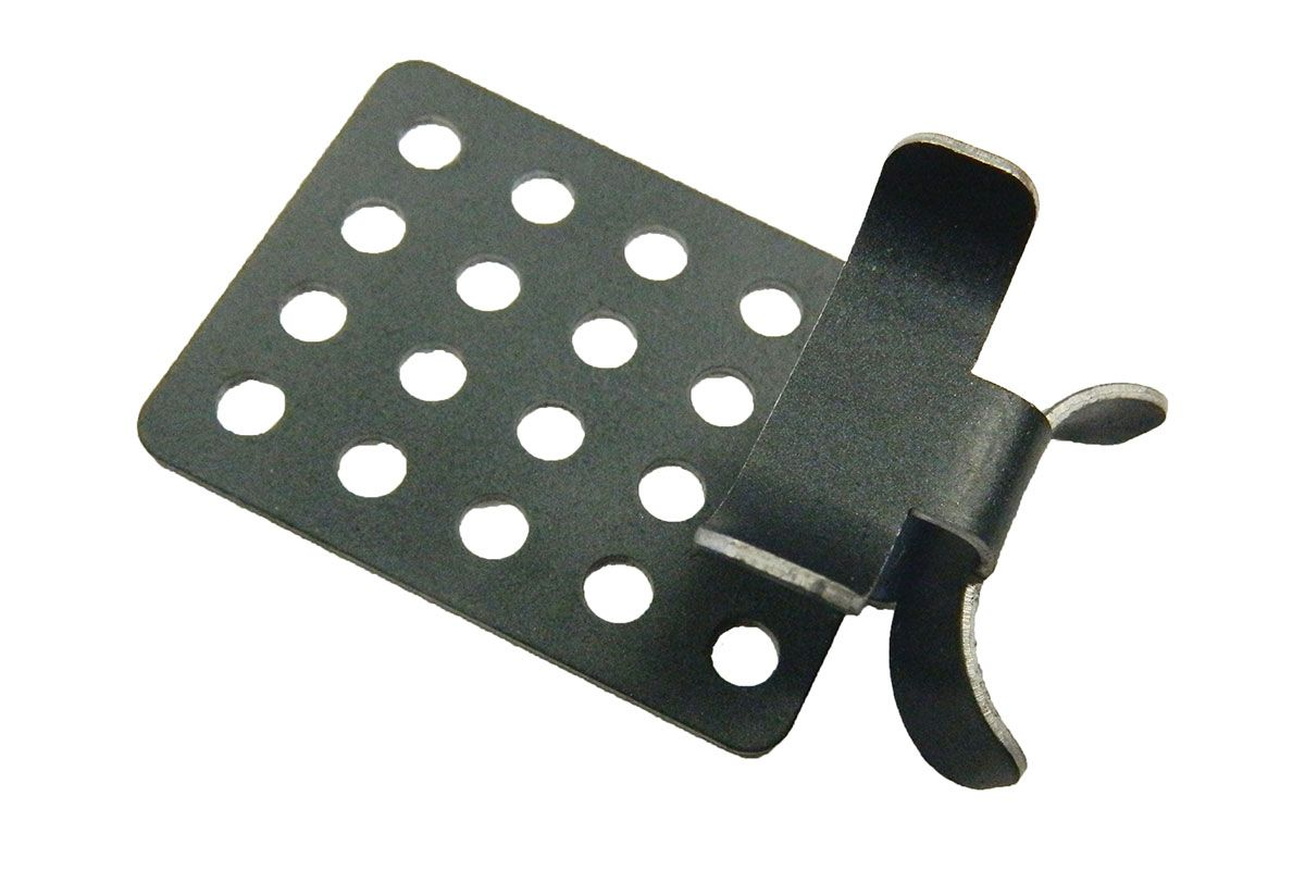 Roof Clip, Aluminium