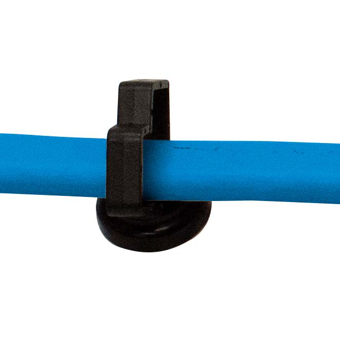 Roof And Gutter Magnetic Clip