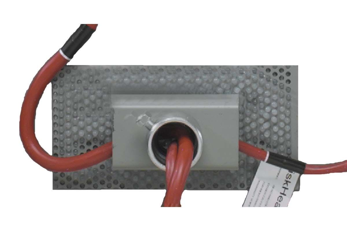 BRISKHEAT SRLCB BRISKHEAT SRLCB | CW2XFV