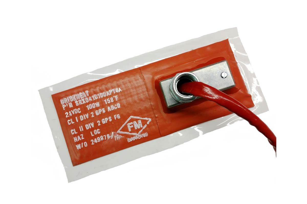 BRISKHEAT SRX06121801T3