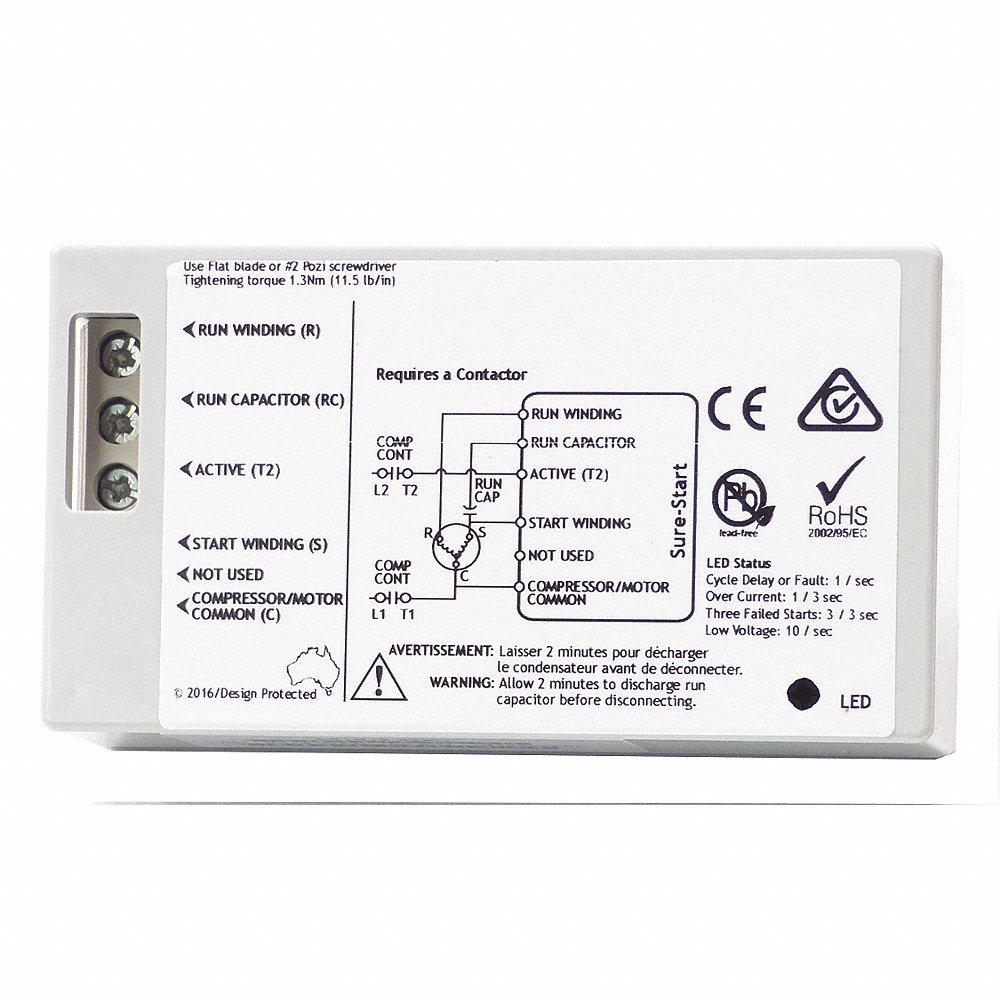 BRISKHEAT Manual Motor Switches and Starters