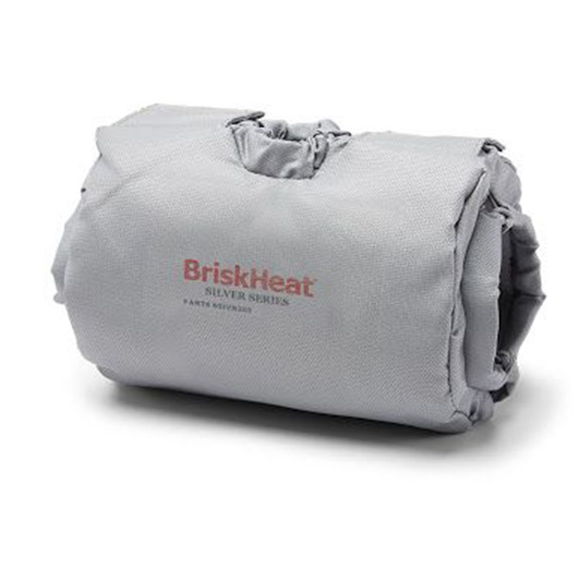 Insulator, 4.5 In Inner Dia, 500 Deg. F Max Temp.