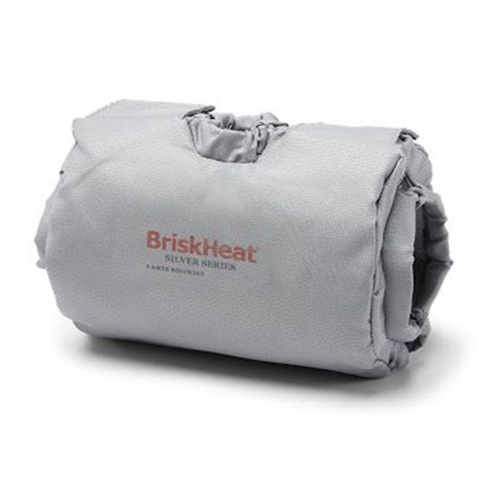 Insulator, 2 Way Control Valve, 3 Inch Outer Dia.