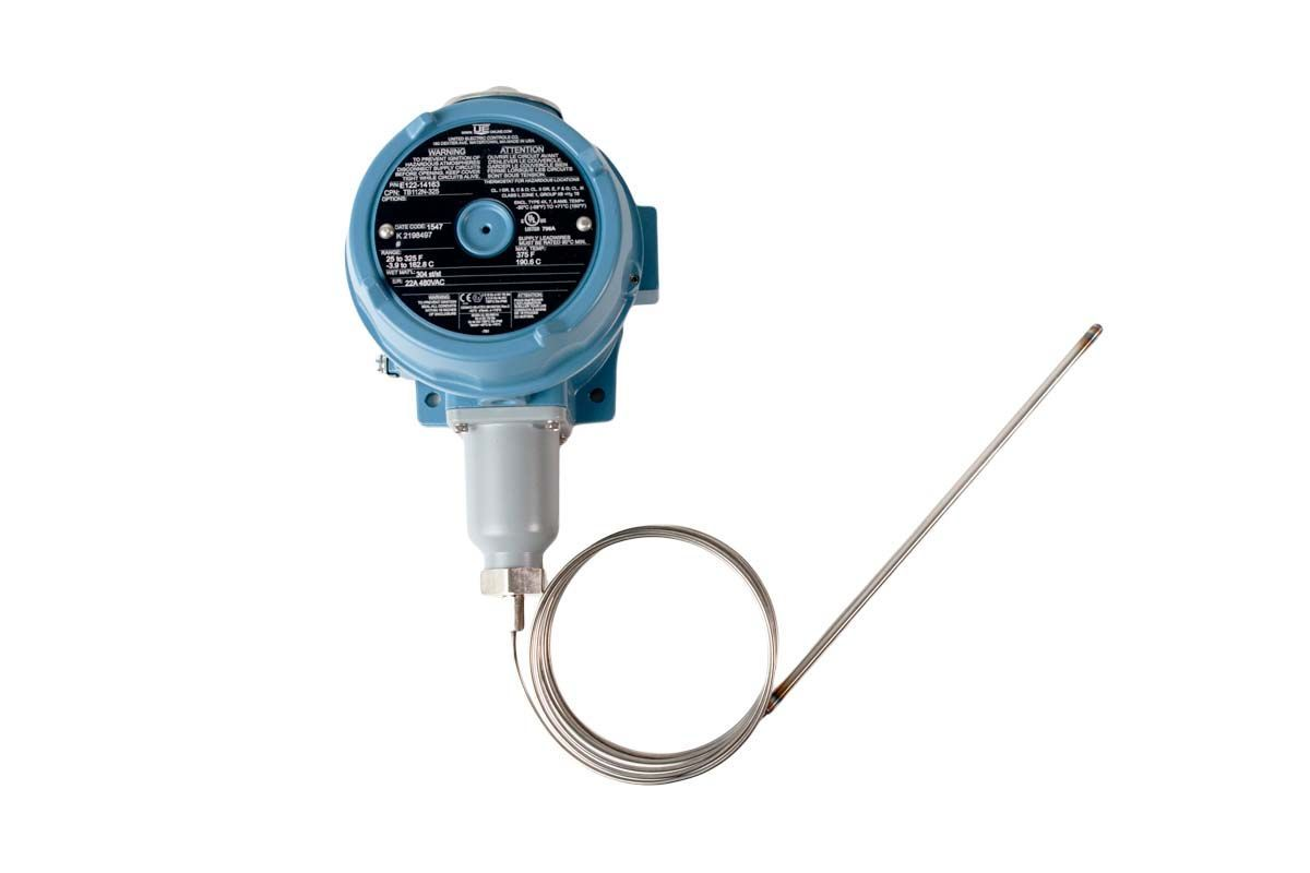 BRISKHEAT TB110N-140