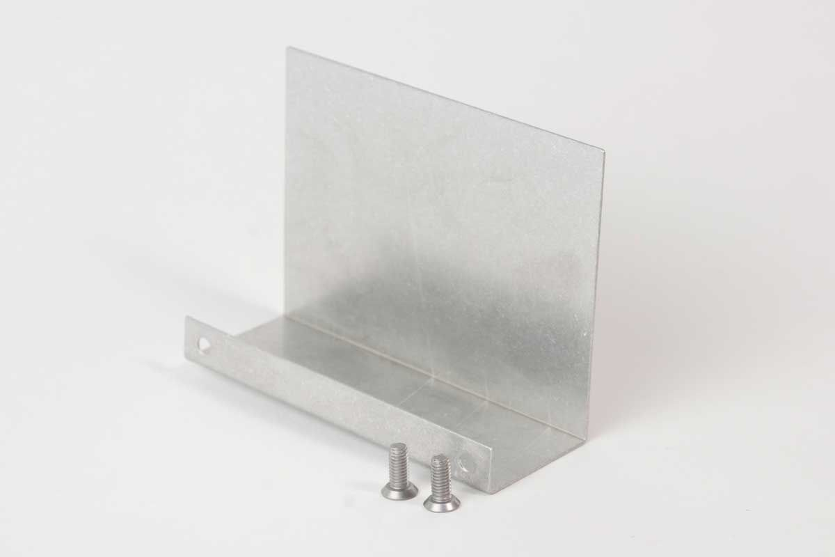 Controller Mounting Bracket Kit, Digital On/Off
