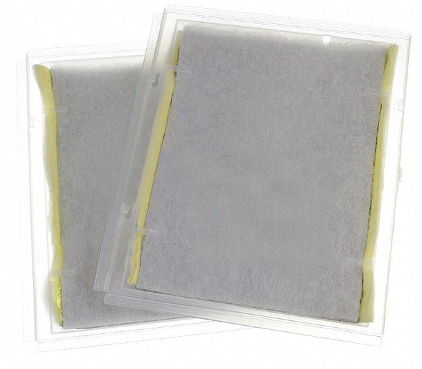 BROAN NUTONE Vacuum Cleaner Bags and Filters