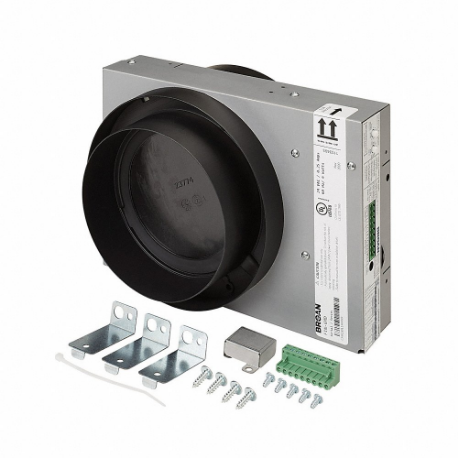 BROAN NUTONE Dampers