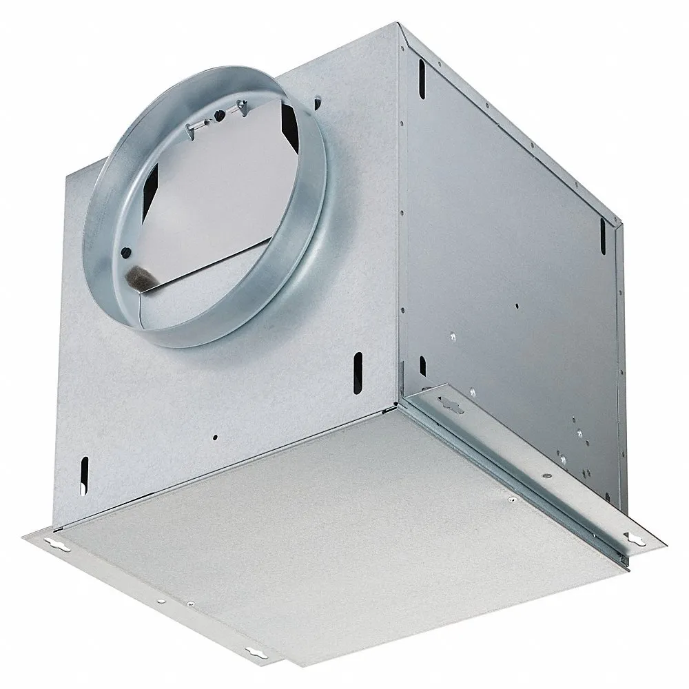 BROAN NUTONE Inline Duct Fans