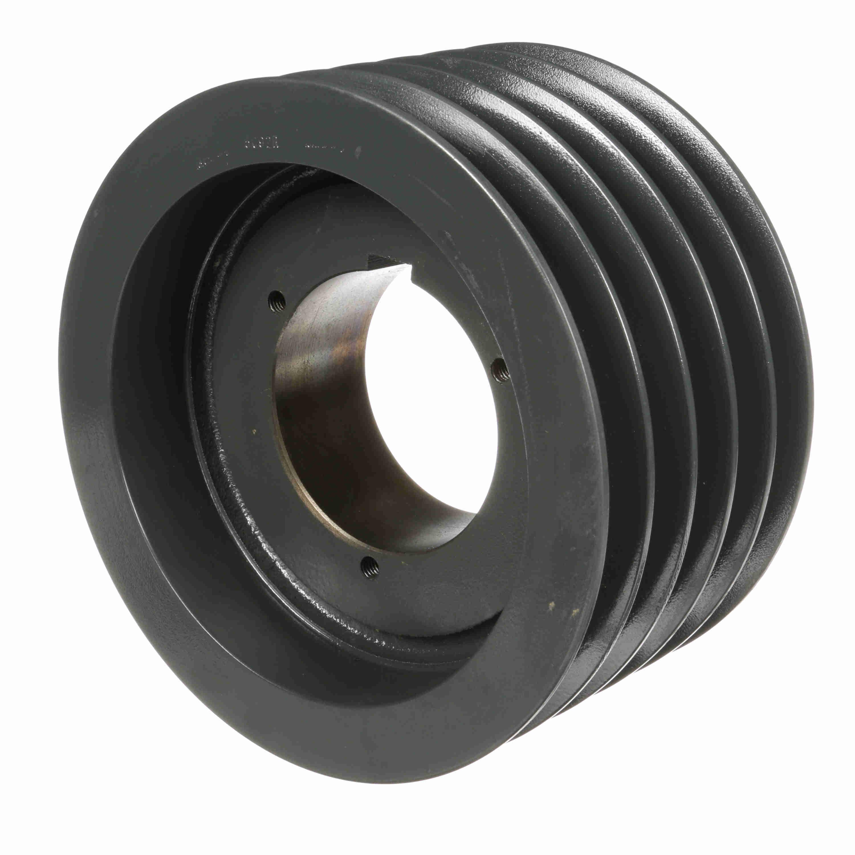 BROWNING 1012194 V-Belt Sheave, Multiple, Bushed Bore, 5 Groove, Cast Iron | AZ9MHC 5C92R