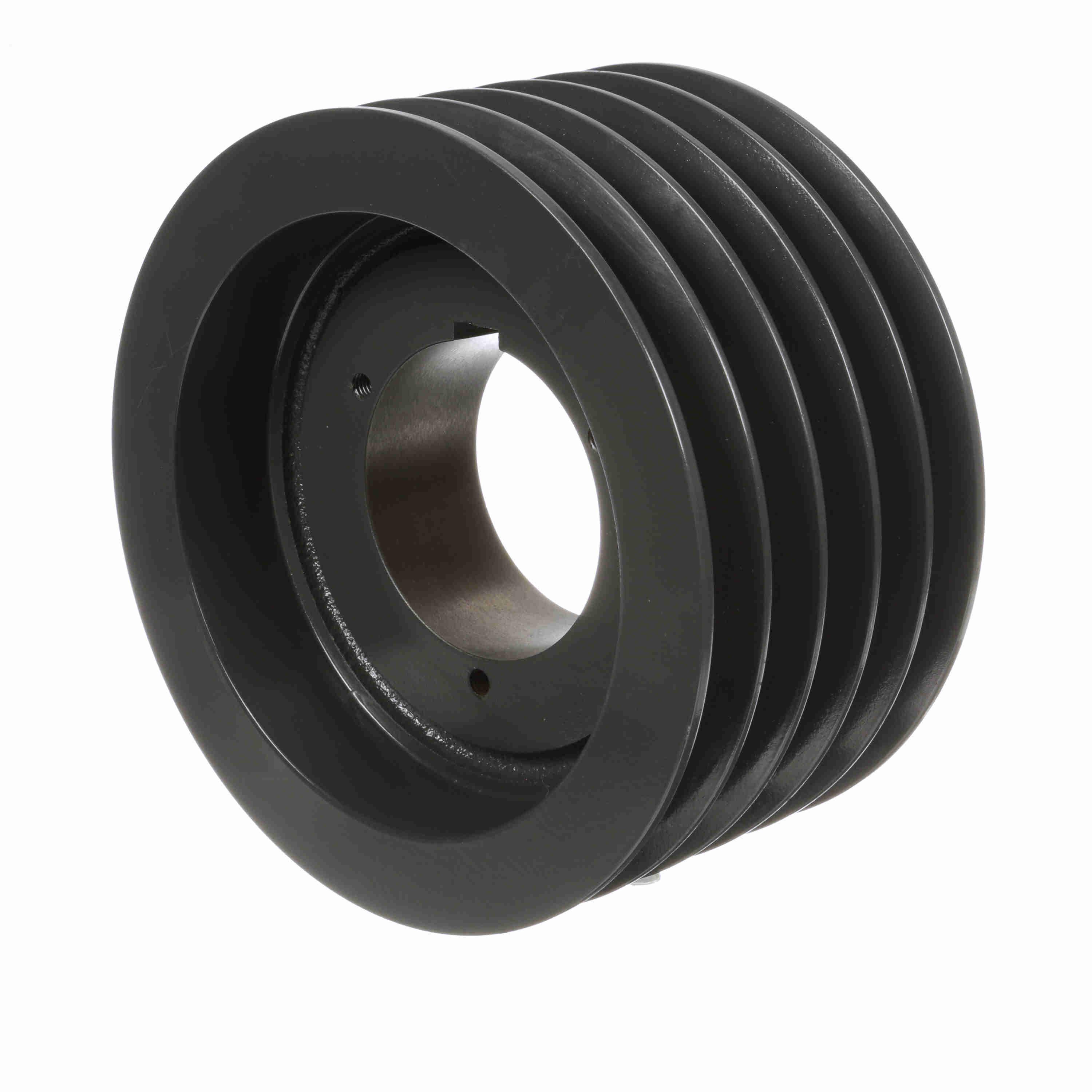 BROWNING 1012350 V-Belt Sheave, Multiple, Bushed Bore, 5 Groove, Cast Iron | BA2EDQ 5C96R