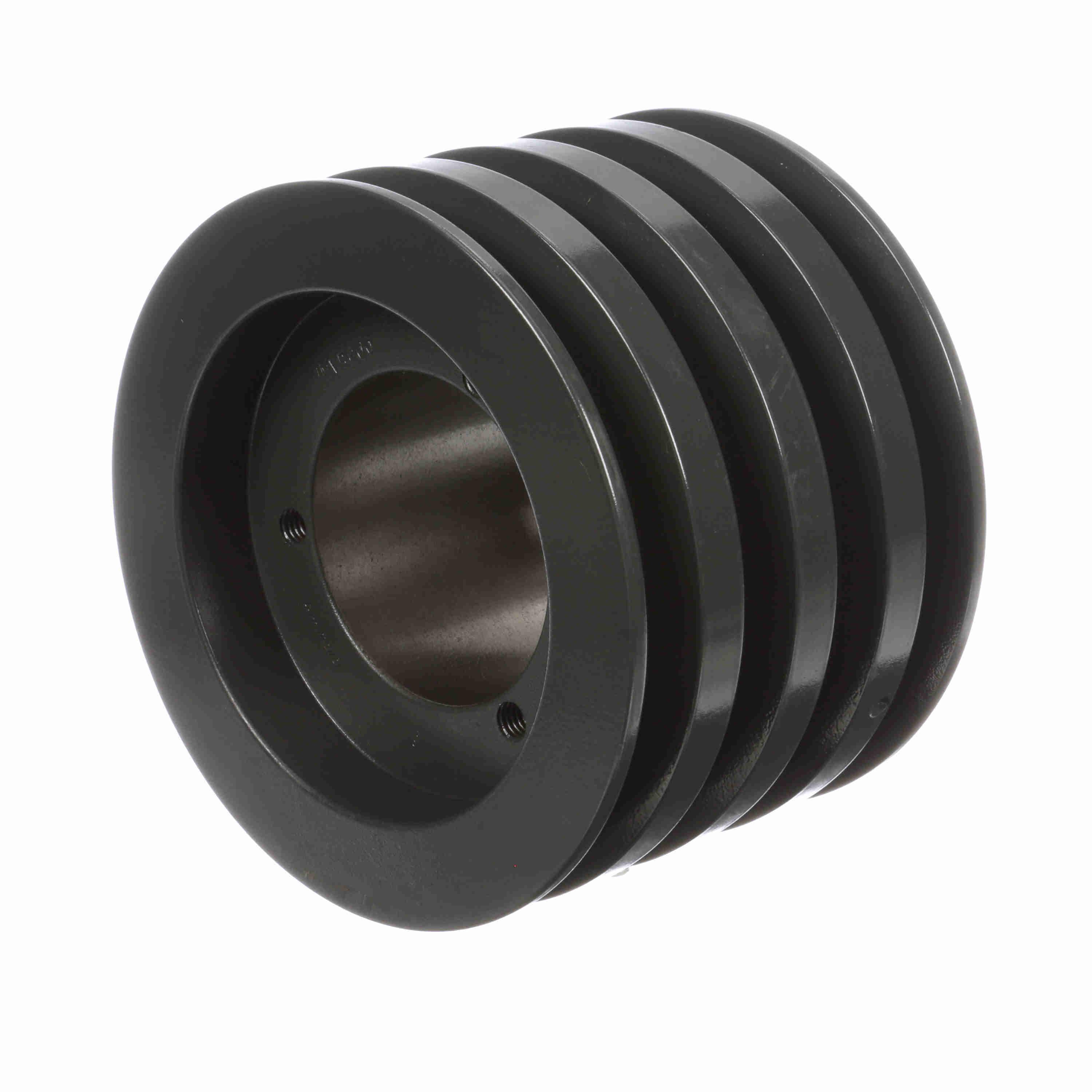 BROWNING 1021401 V-Belt Sheave, Multiple, Variable Pitch, Bushed Bore, 4 Groove, Cast Iron | AZ9QWN 4MVB60Q