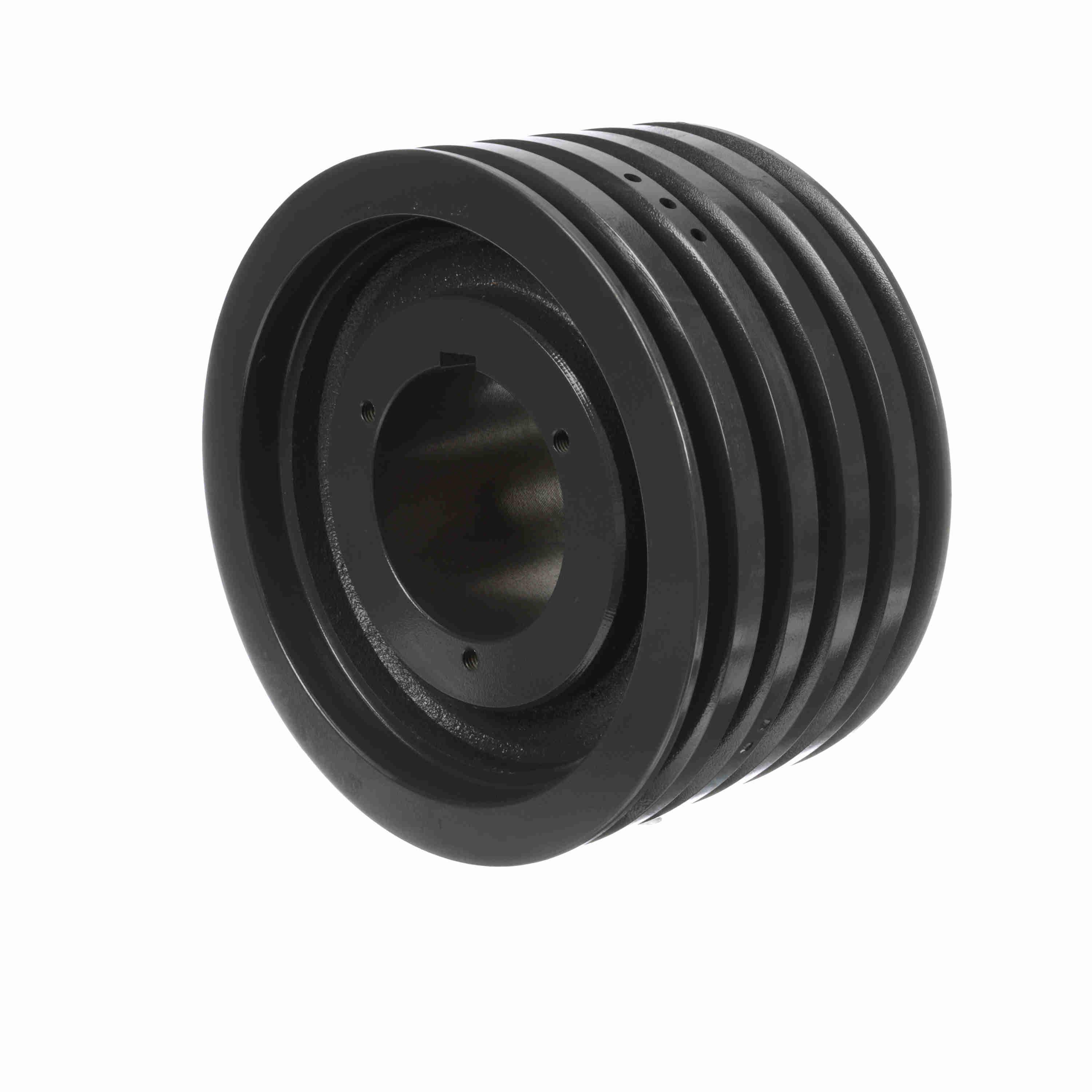 BROWNING 1023019 V-Belt Sheave, Multiple, Variable Pitch, Bushed Bore, 5 Groove, Cast Iron | AZ9MHD 5MV5V103R