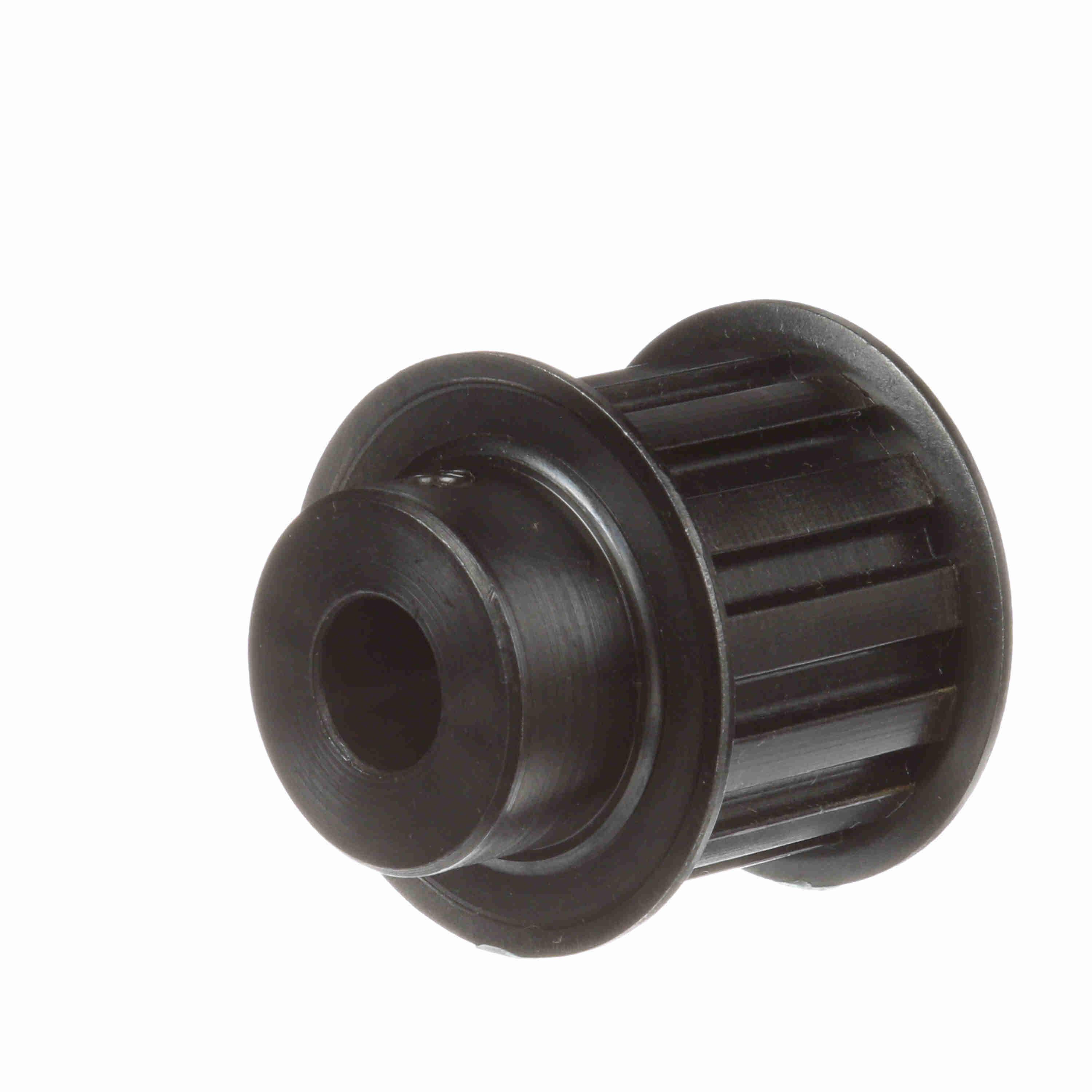 BROWNING 1054717 Gearbelt Pulley, Finish Bore, Steel | AX3TND 13LF100X1/2