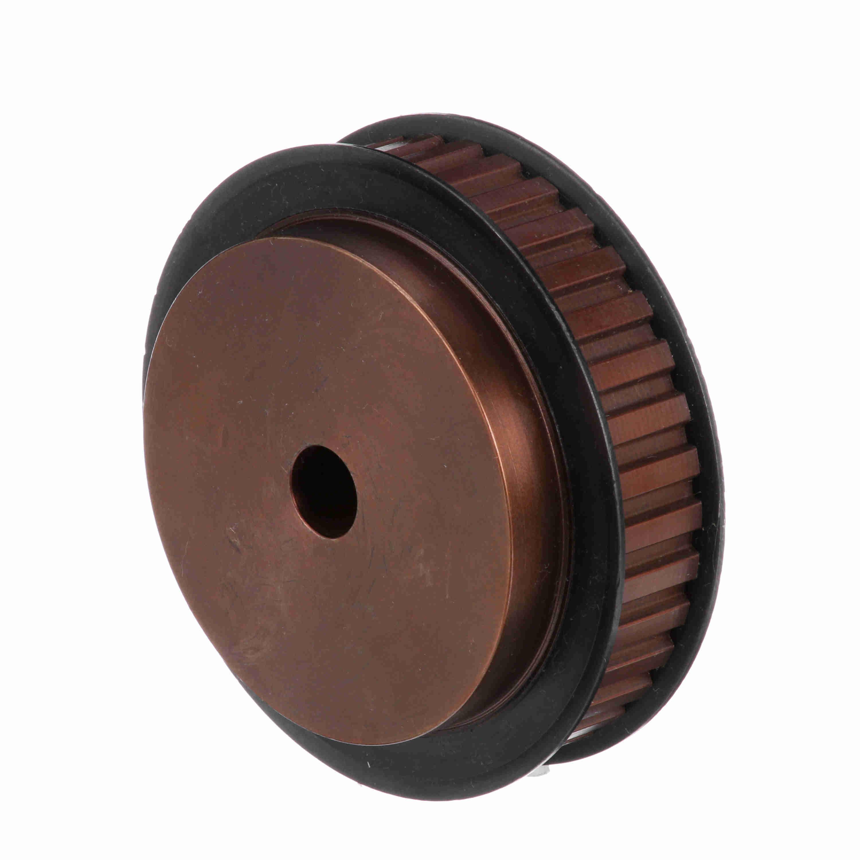 BROWNING 1055268 Gearbelt Pulley, Rough Bore, Steel | AX3VZG 36LB075