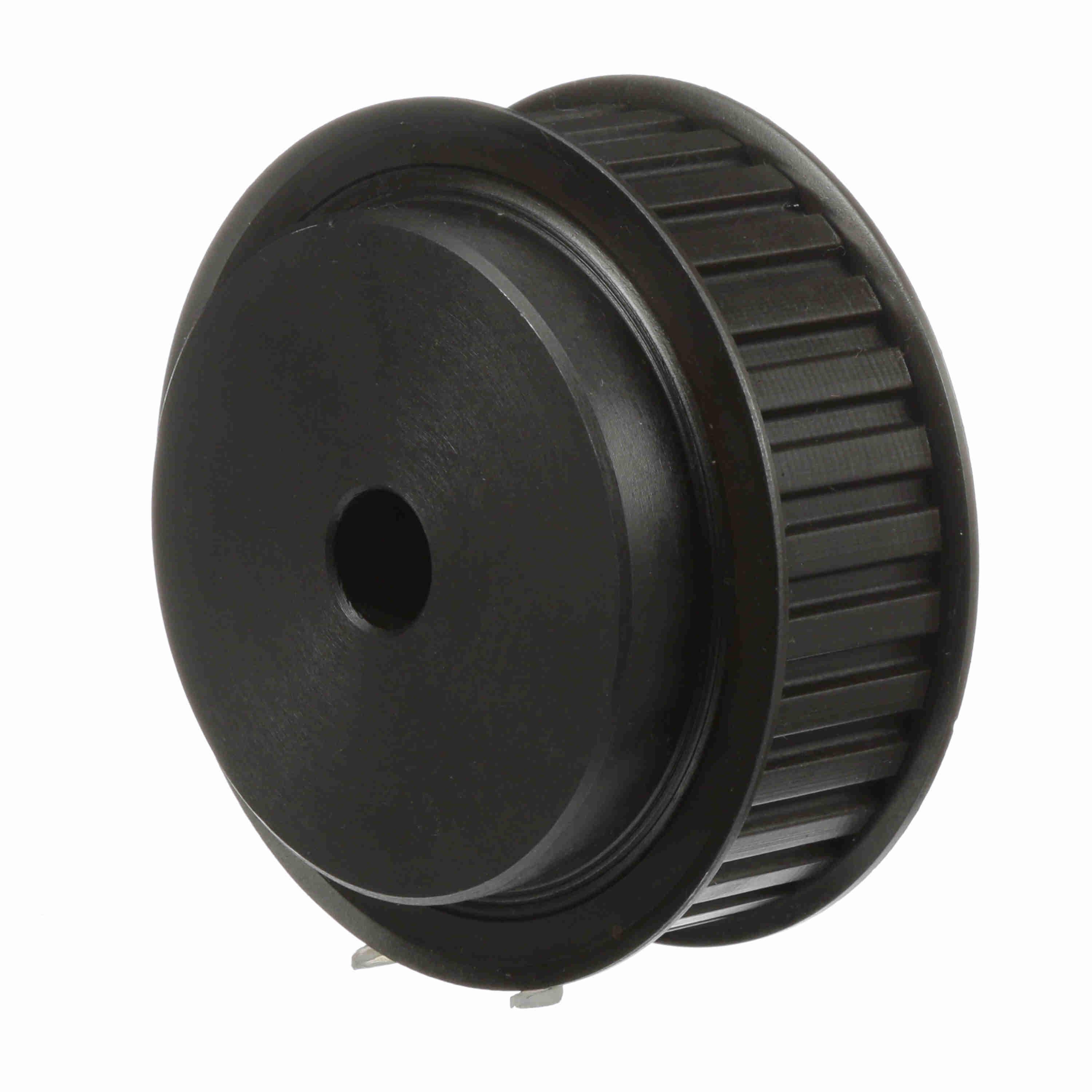 BROWNING 1055375 Gearbelt Pulley, Rough Bore, Steel | AK6CMP 32LB100