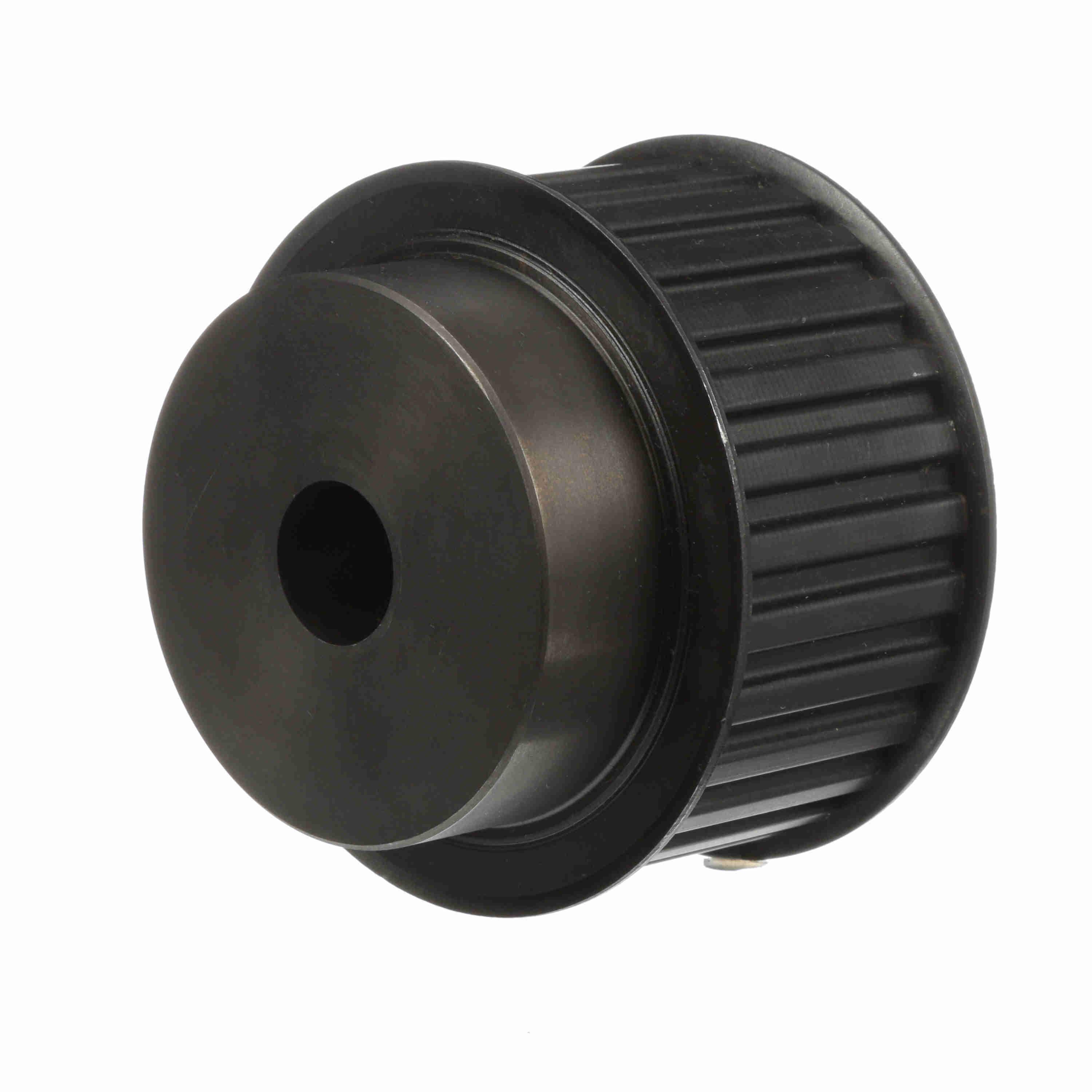 BROWNING 1055748 Gearbelt Pulley, Rough Bore, Steel | AX3WBR 28HB200