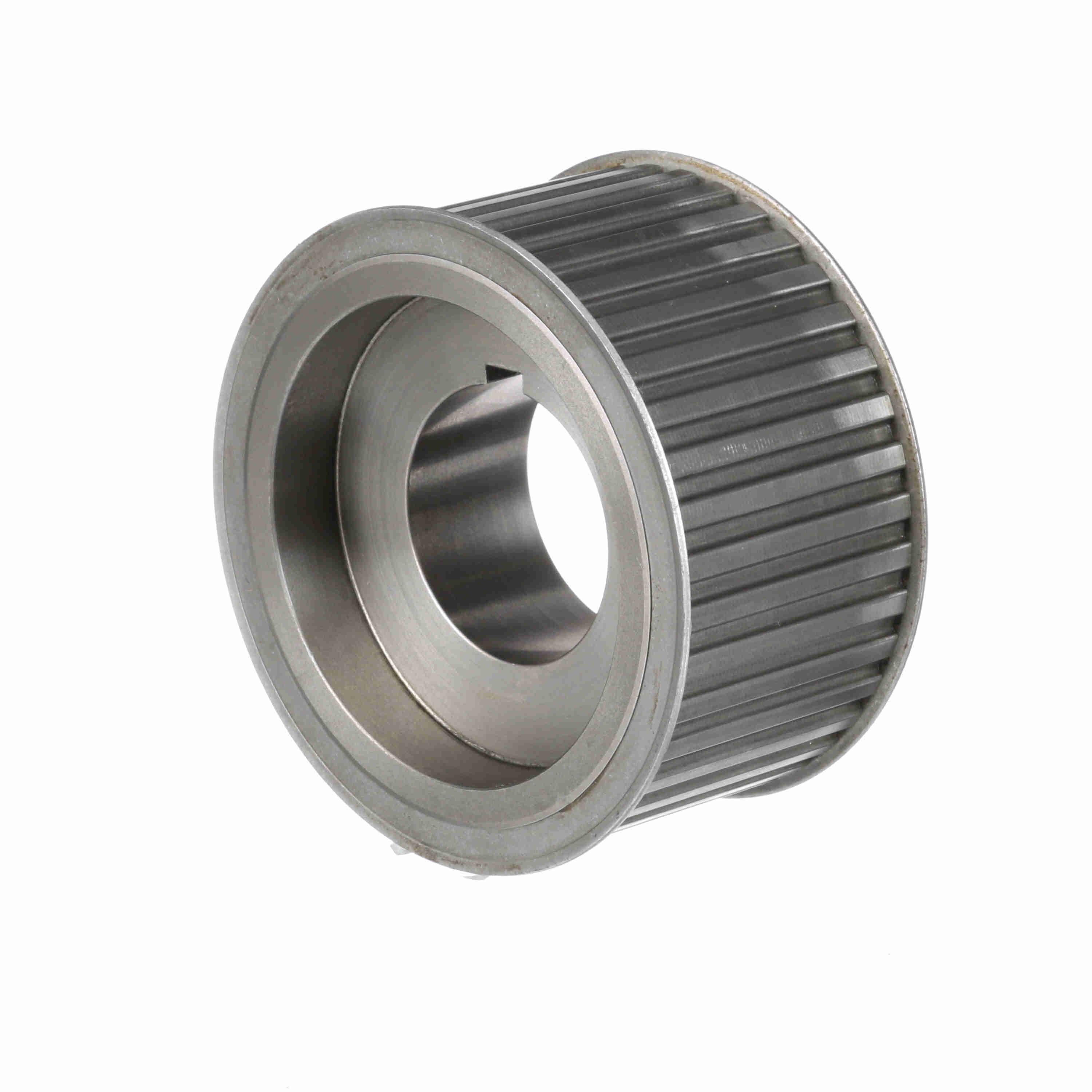 BROWNING 1057488 Gearbelt Pulley, Bushed Bore, Steel | AK6MZL 40HQ300