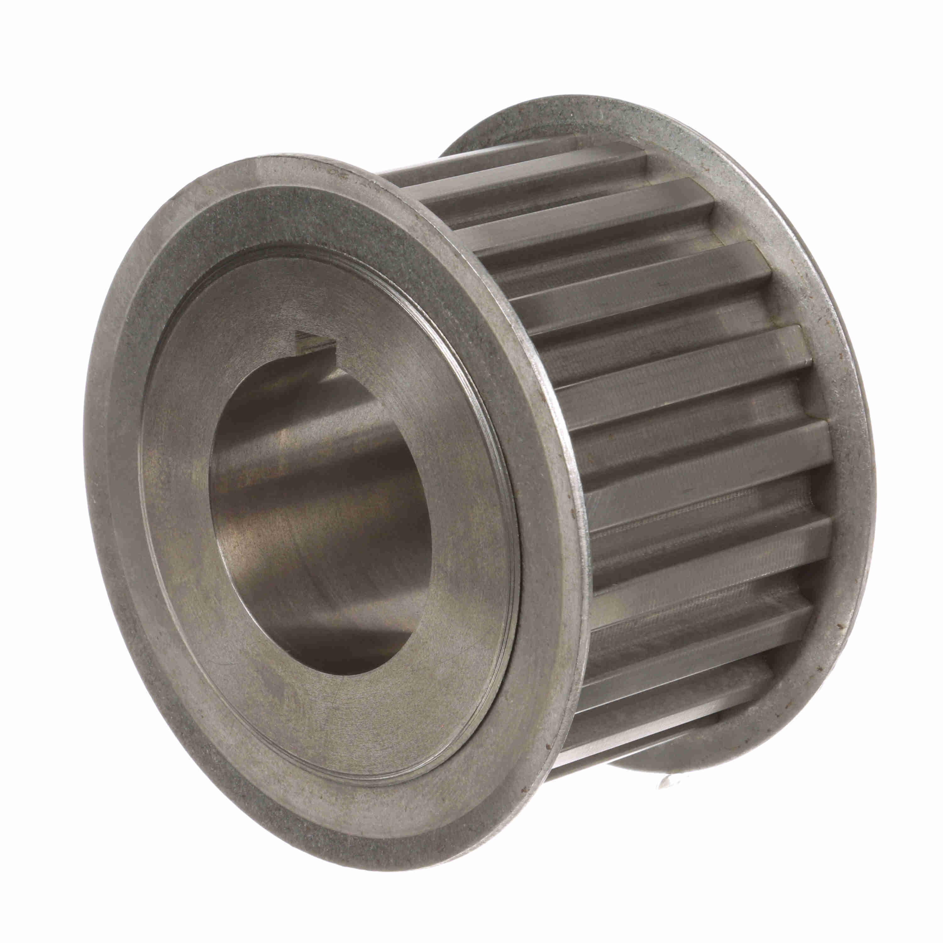 BROWNING 1057744 Gearbelt Pulley, Bushed Bore, Steel | AX3ZHK 20XHQ300