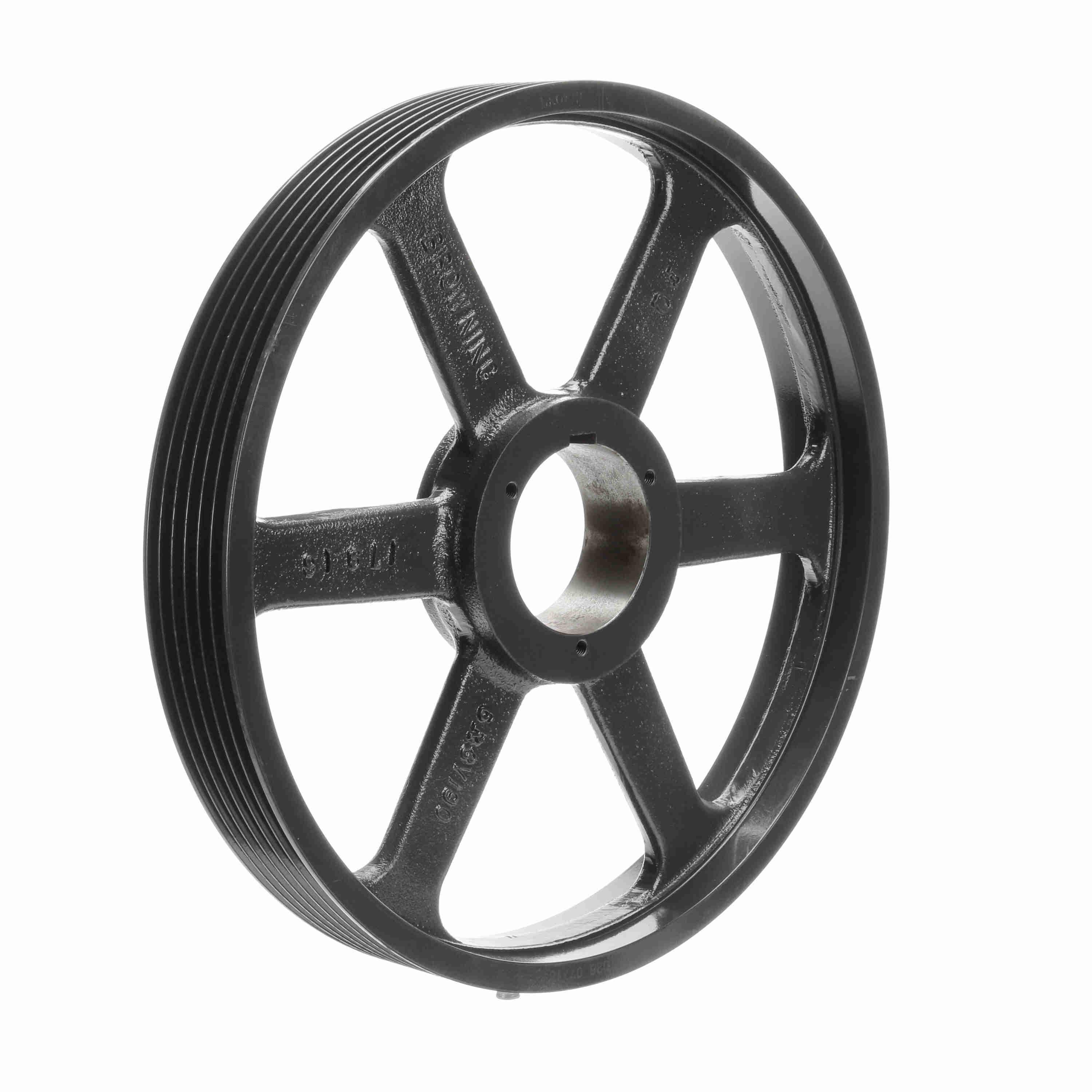 BROWNING V-Belt Pulleys