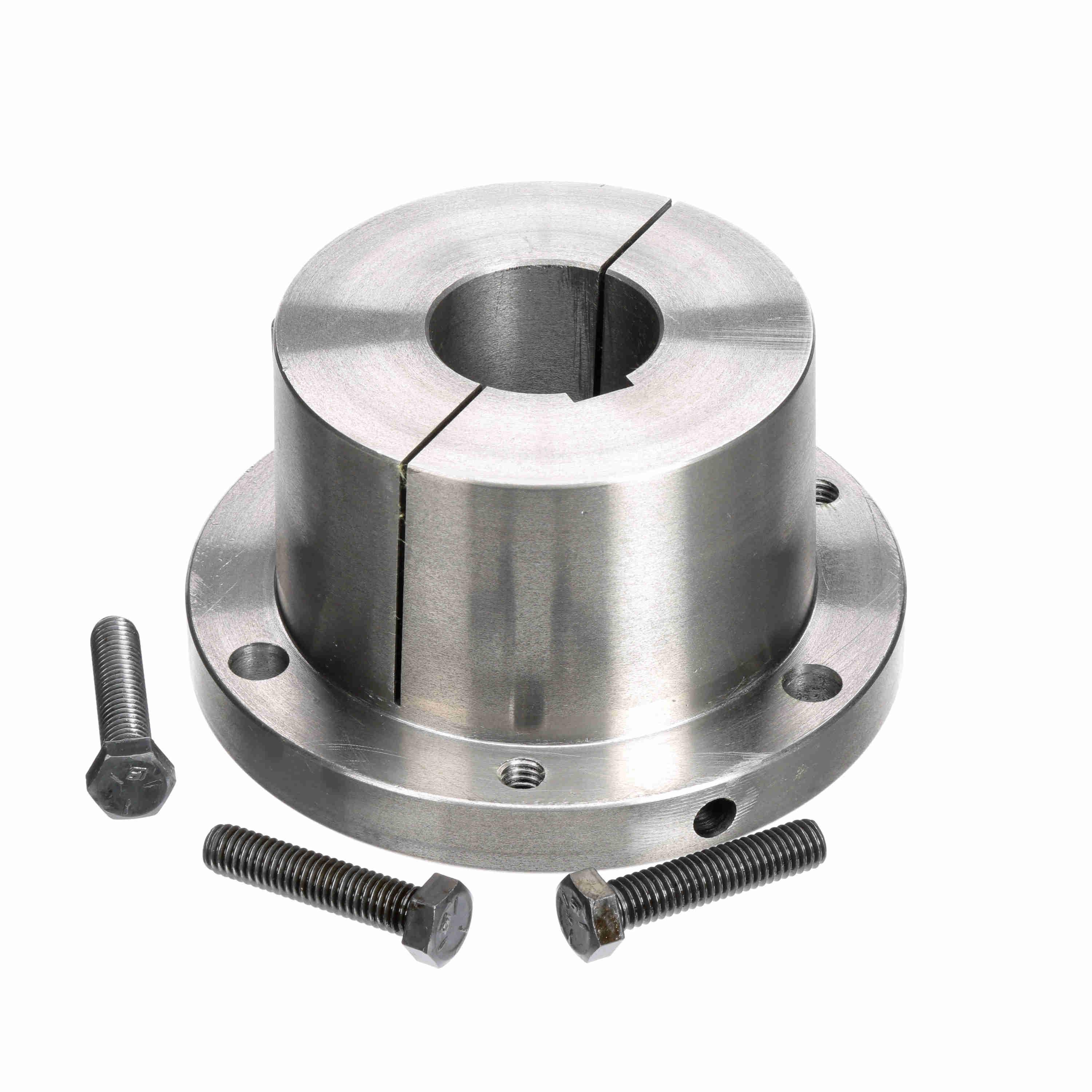 BROWNING 1070903 Split Taper Bushing, Metric Bore Type | AJ9XJT R1 42 MM