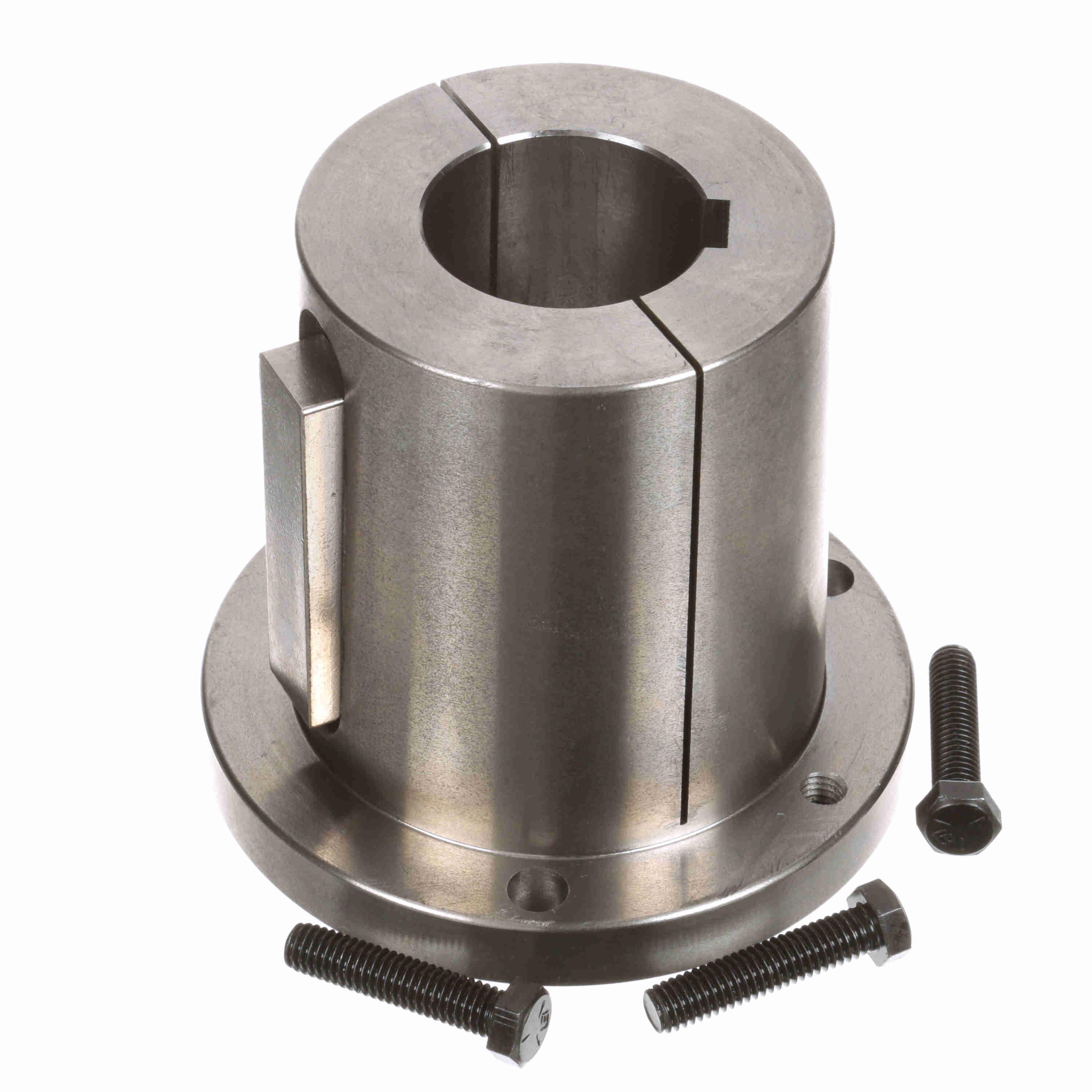 BROWNING 1071117 Split Taper Bushing, Metric Bore Type | AJ9XMA R2 50 MM