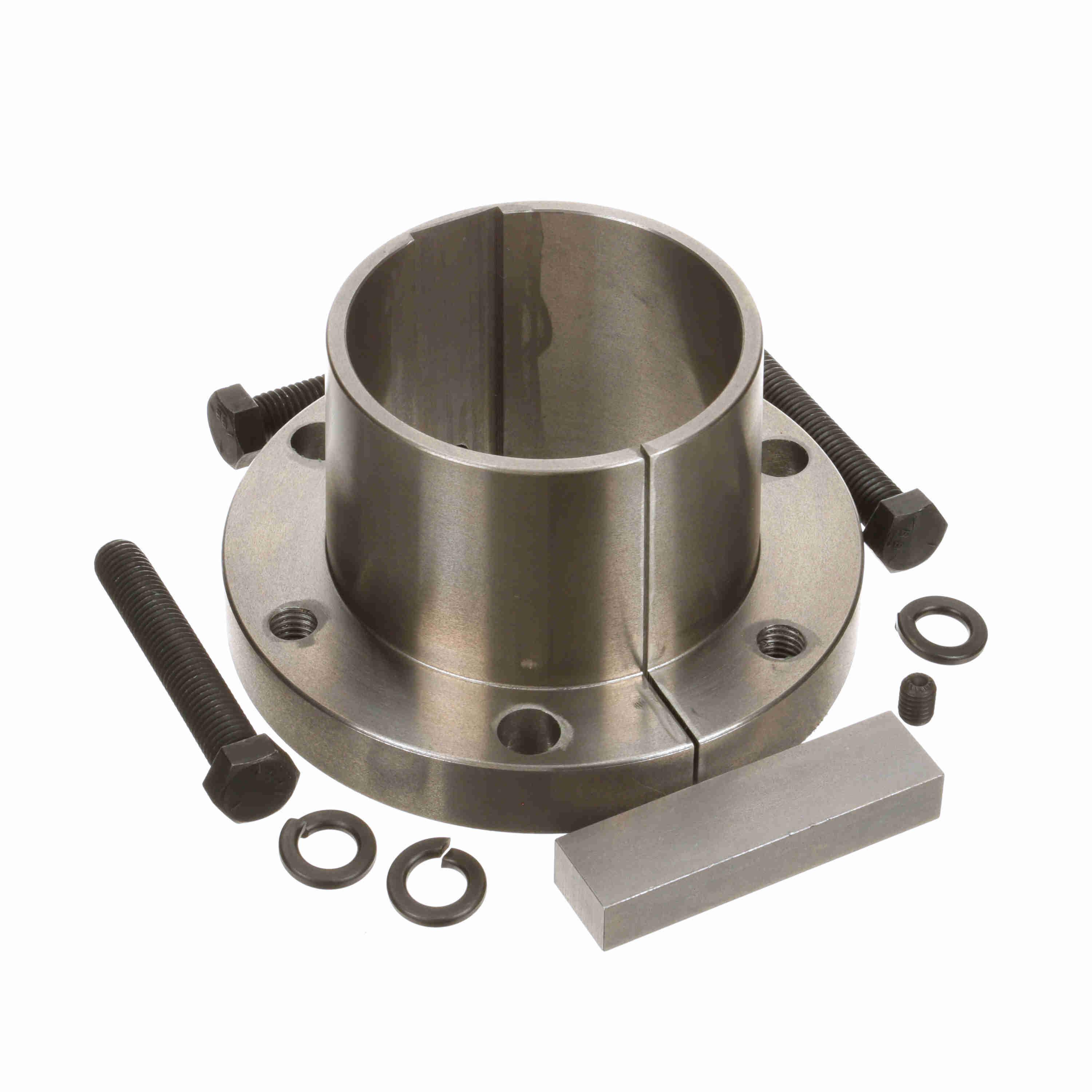 BROWNING 1074103 Q-D Bushing, Bore Type | BA2EWJ F 3 7/8