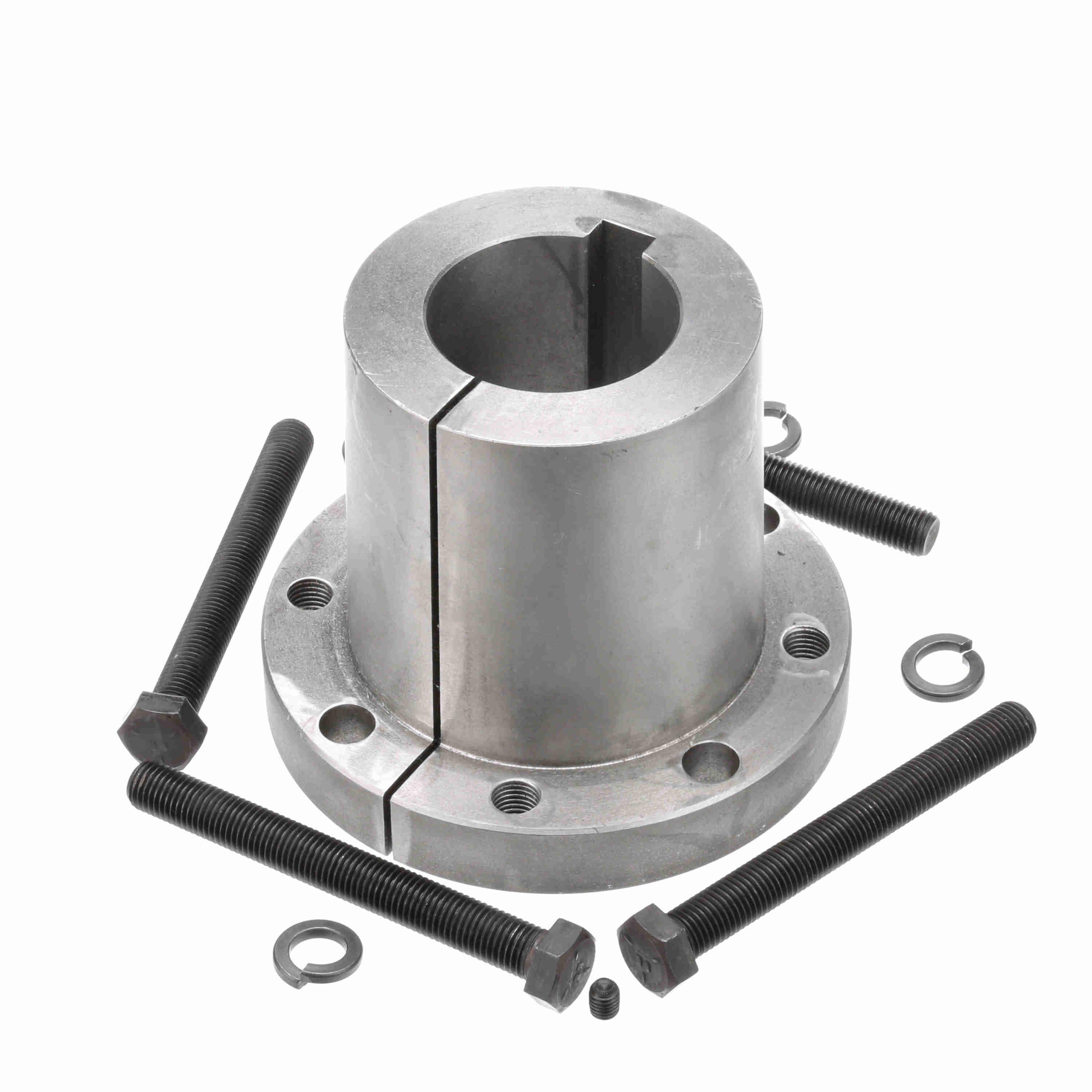 BROWNING Tapered and QD Bushings