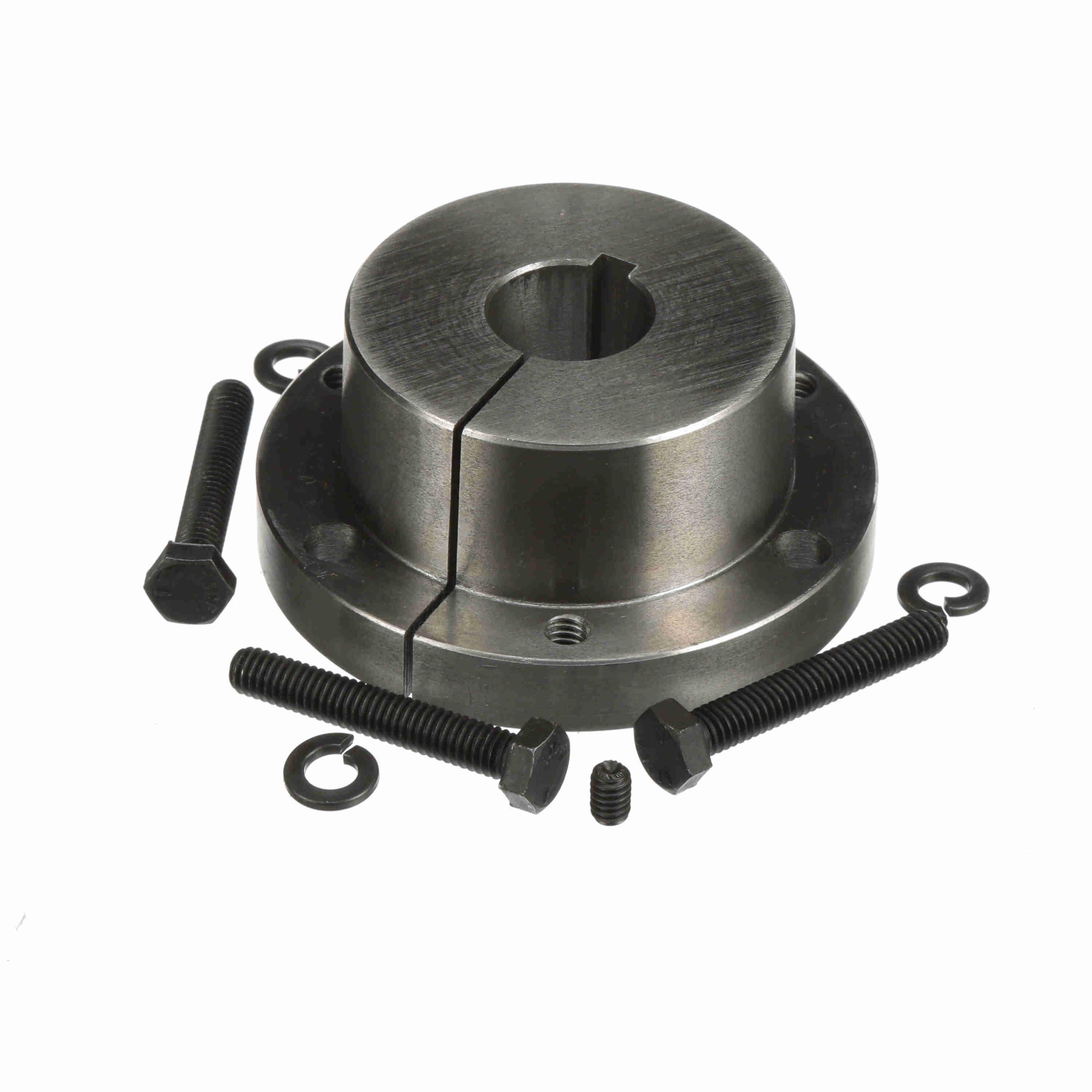 BROWNING 1077775 Q-D Bushing, 0.75 Inch Bore Size, 3.875 Inch Outer Diameter, SK Bushing, Ductile Iron | AJ9QJB SK 3/4