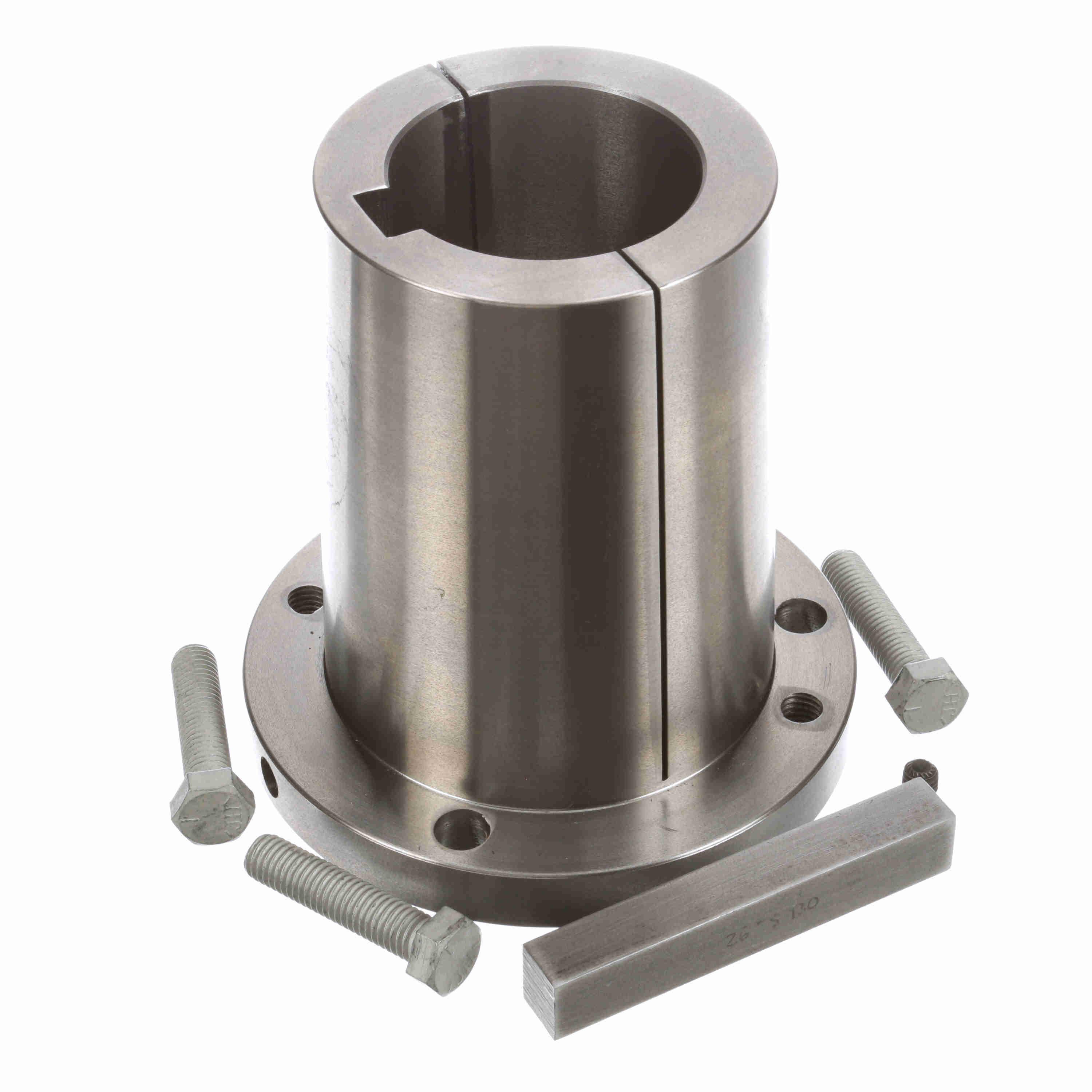 BROWNING 1080498 Split Taper Bushing, Bore Type | AJ9XPZ S2 2 7/8