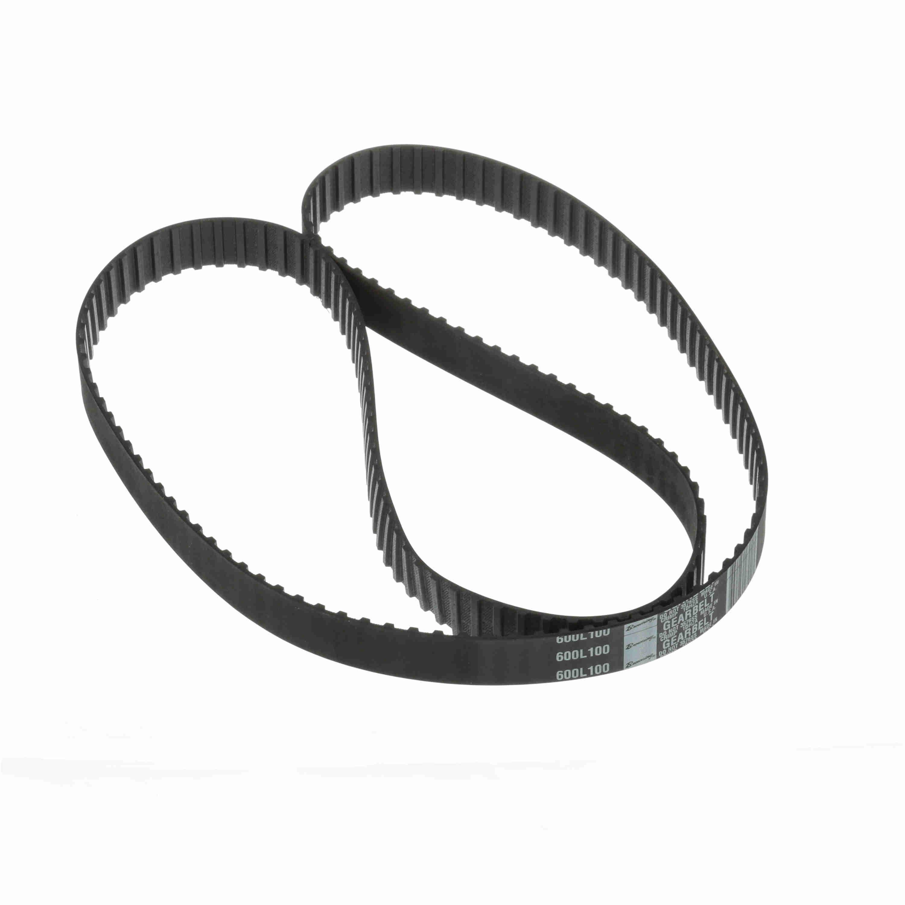 BROWNING 1096494 Gearbelt, L Section, Neoprene | AK4RTU 124L075