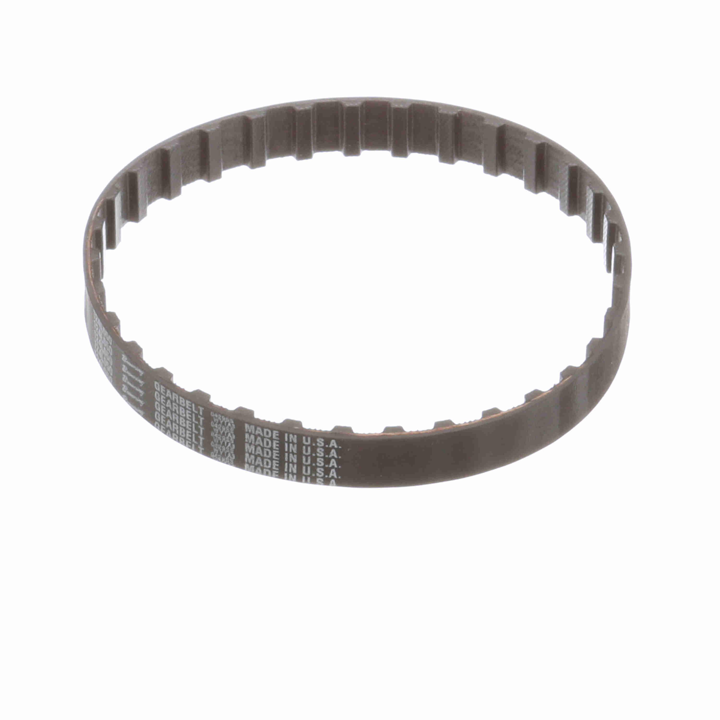 BROWNING 1096296 Gearbelt, L Section, Neoprene | BG4PYE 124L050