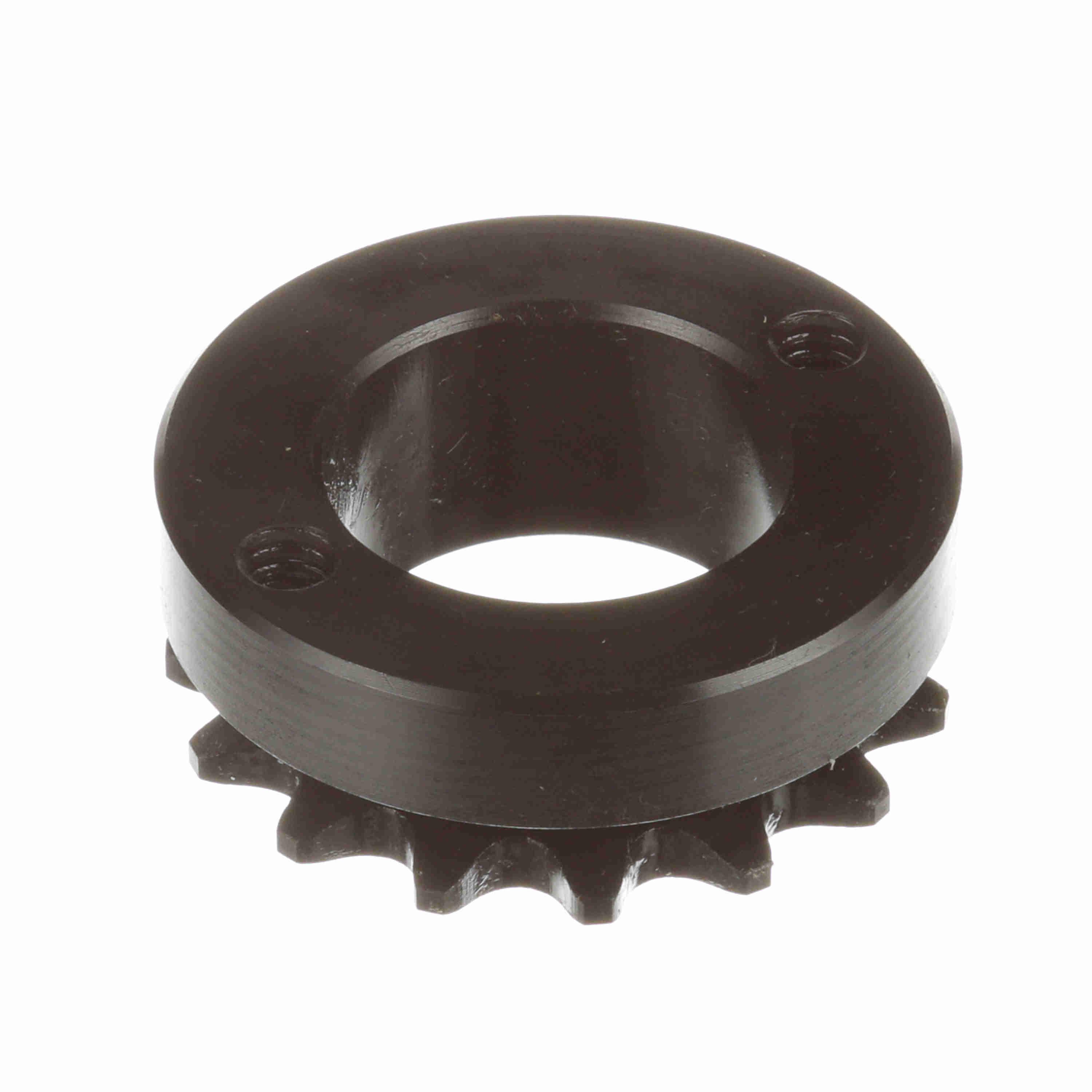 BROWNING 1169135 Roller Chain Sprocket, Bushed Bore, Steel | AJ9FXE 35G15