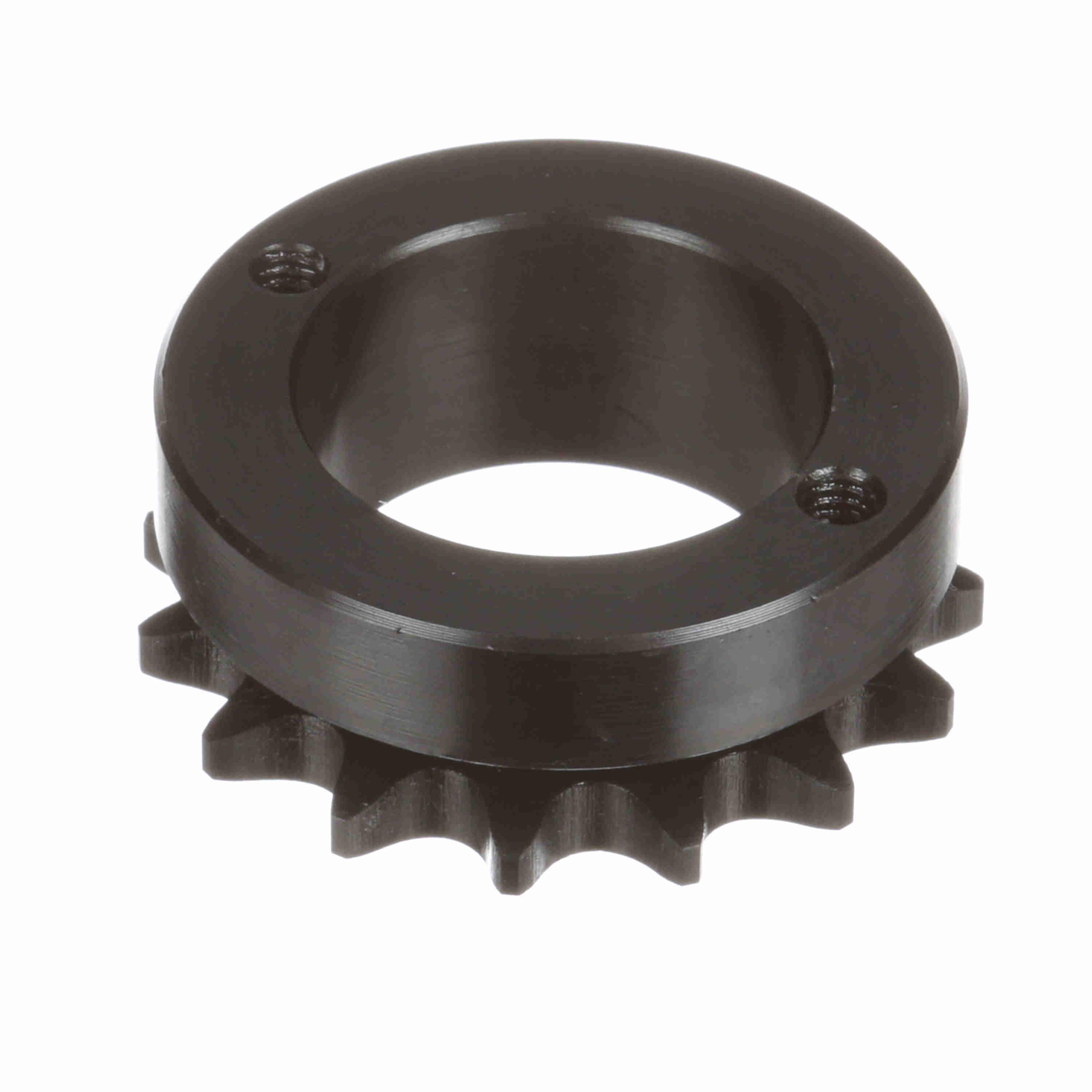 BROWNING 1176924 Roller Chain Sprocket, Bushed Bore, Steel | AJ9HVQ H40H15