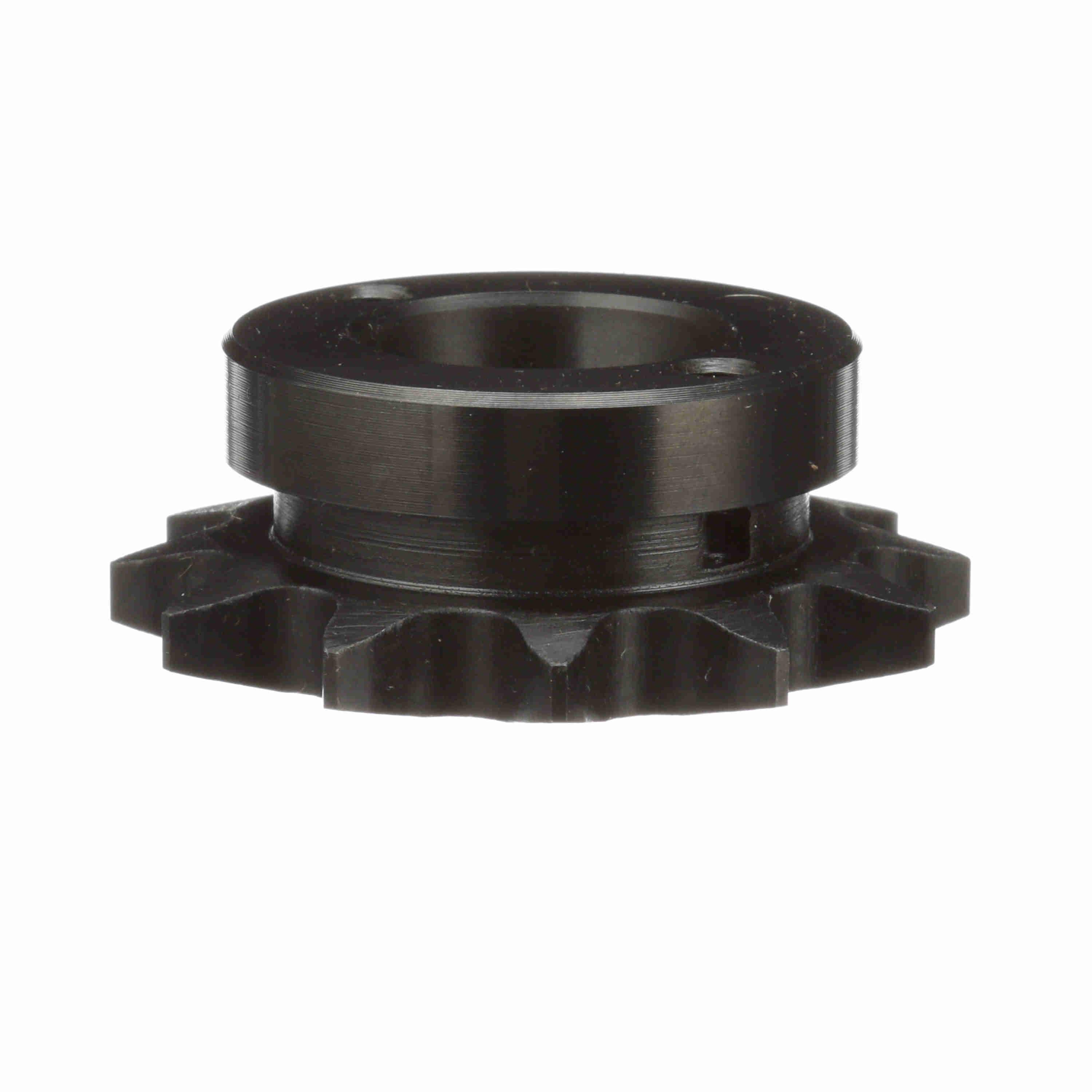 BROWNING 1177286 Roller Chain Sprocket, Bushed Bore, Steel | AJ9GBK H50G12