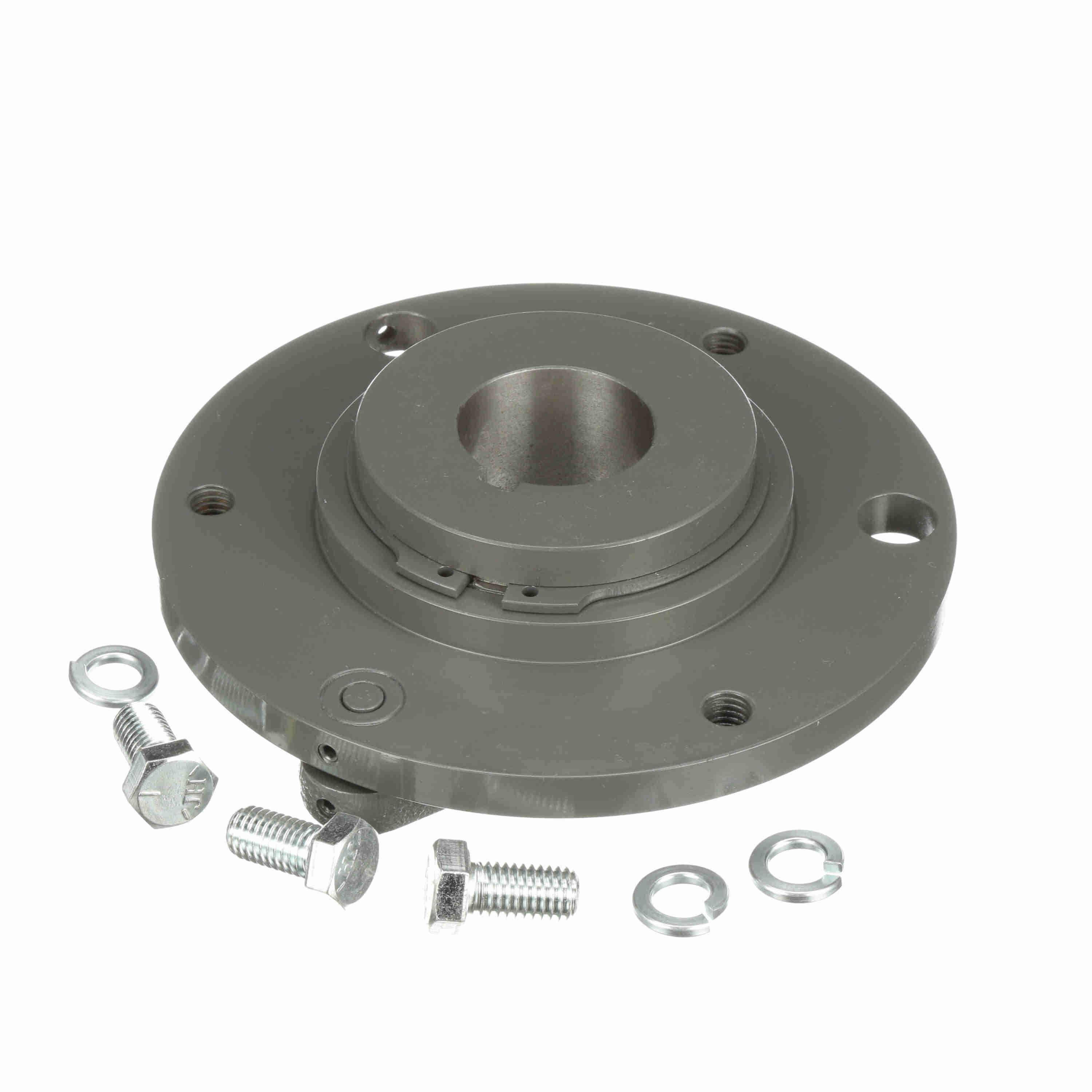 BROWNING 1188259 Shear Pin Hub for H Split Taper Bushing | AZ8YFY SHP1 HUB