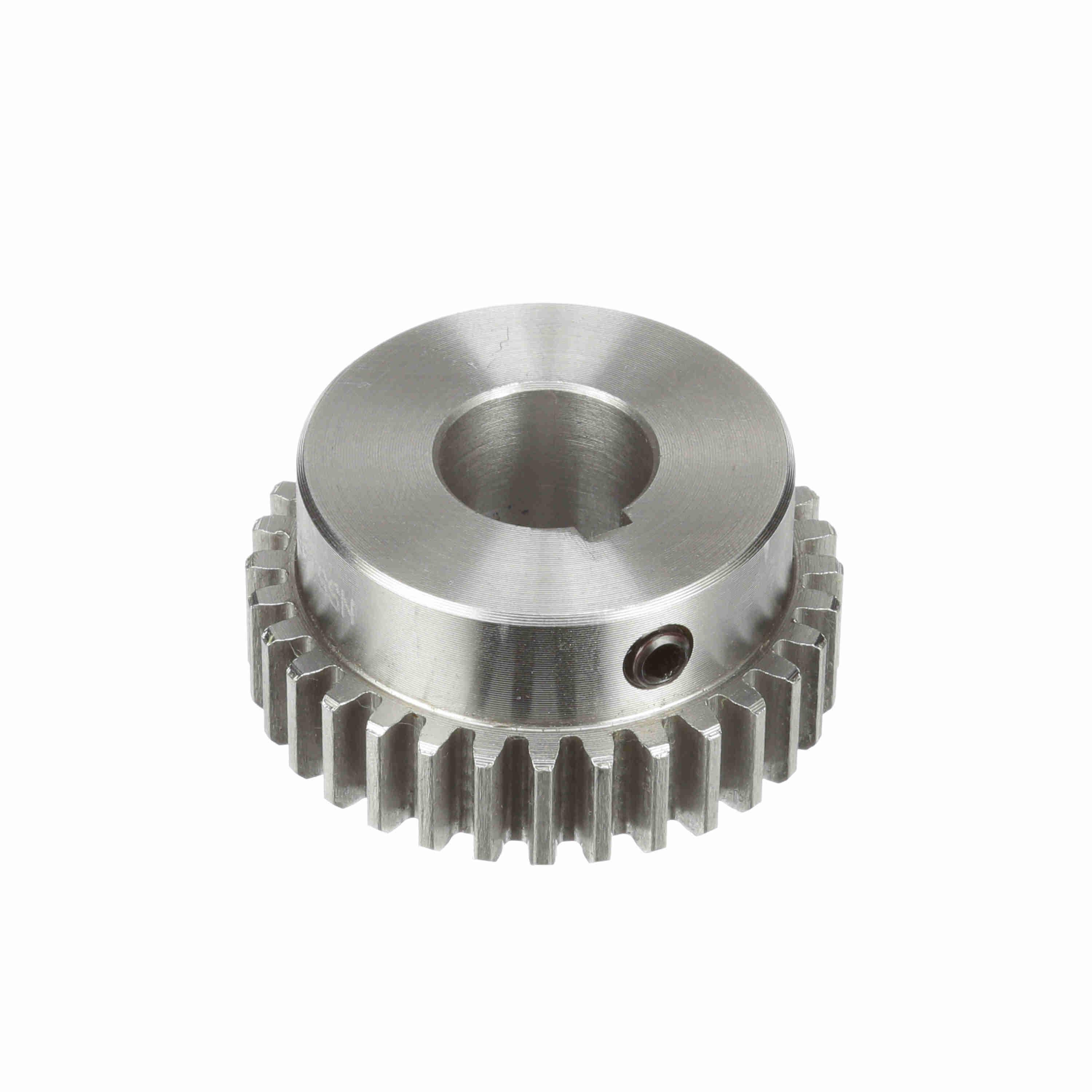 BROWNING 1215482 Spur Gear, Finished Bore, 14.5 Pressure Angle, 16 Pitch, Steel | AZ6LKF NSS16F32X3/4
