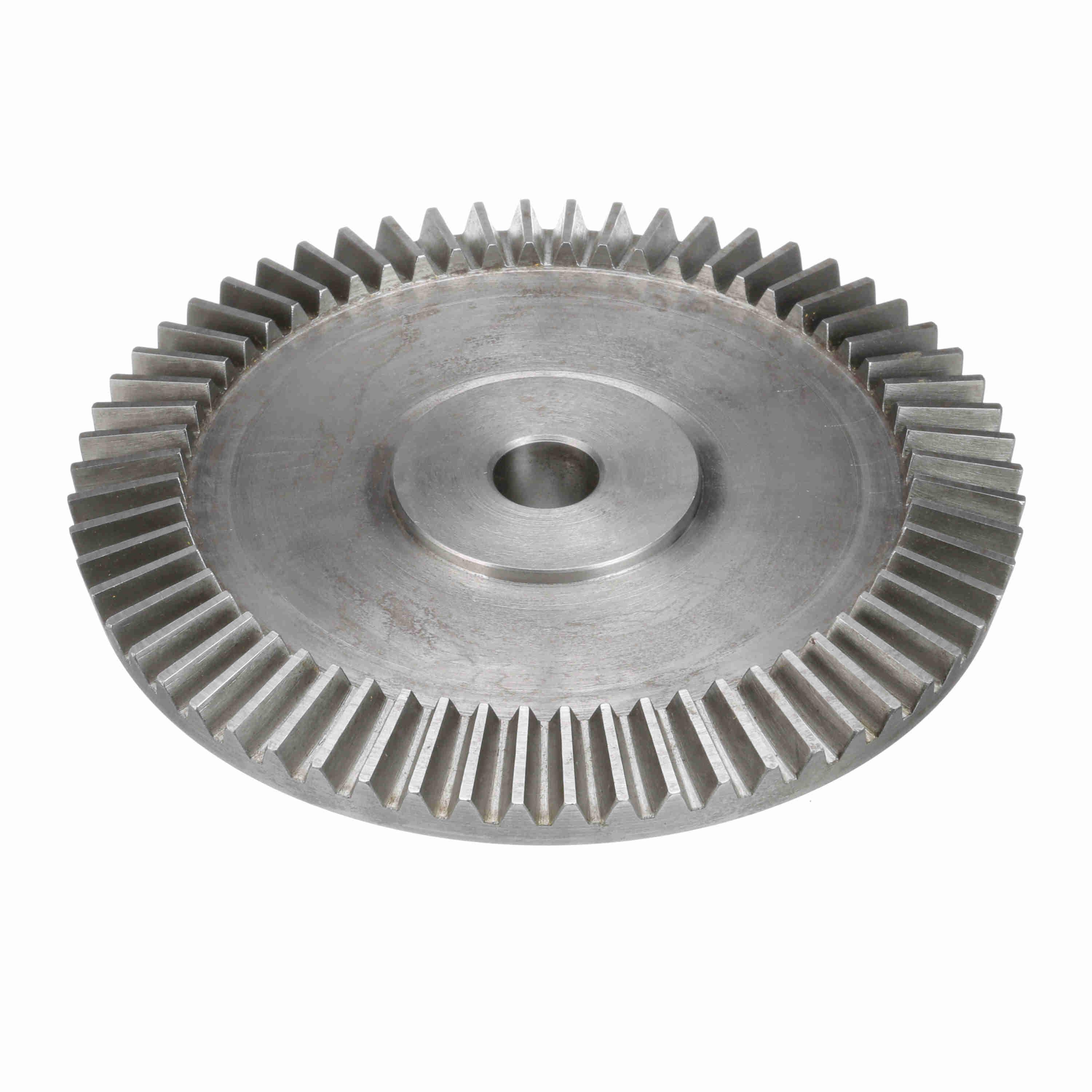 BROWNING 1228444 Bevel Gear, Plain Bore, 20 Pressure Angle, 6 Pitch, Steel | AK2ZKK YSB6B60-40