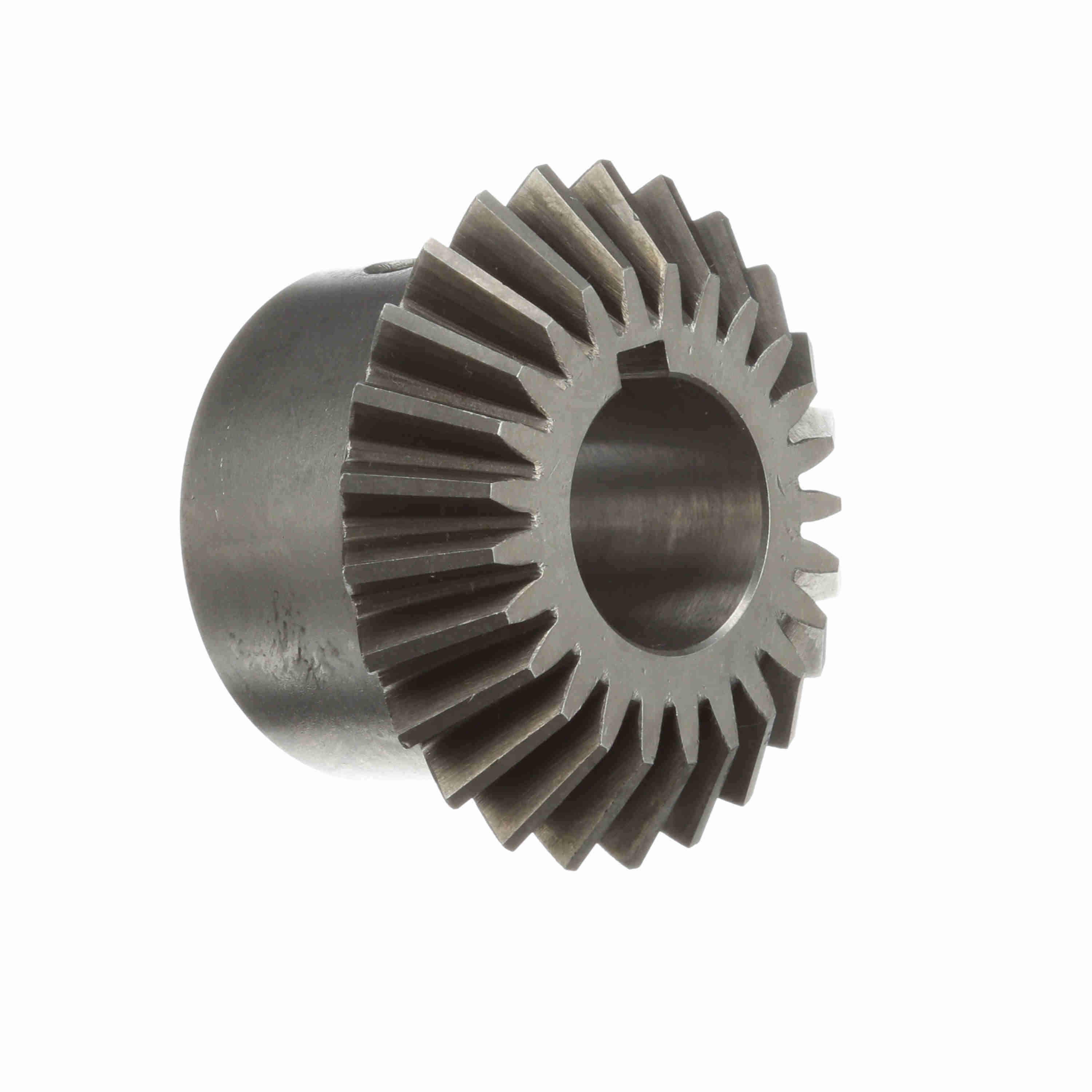 BROWNING 1228840 Miter Gear, Finished Bore, 20 Pressure Angle, 10 Pitch, Hardened Steel | AZ4KAW YSM10F25HX3/4