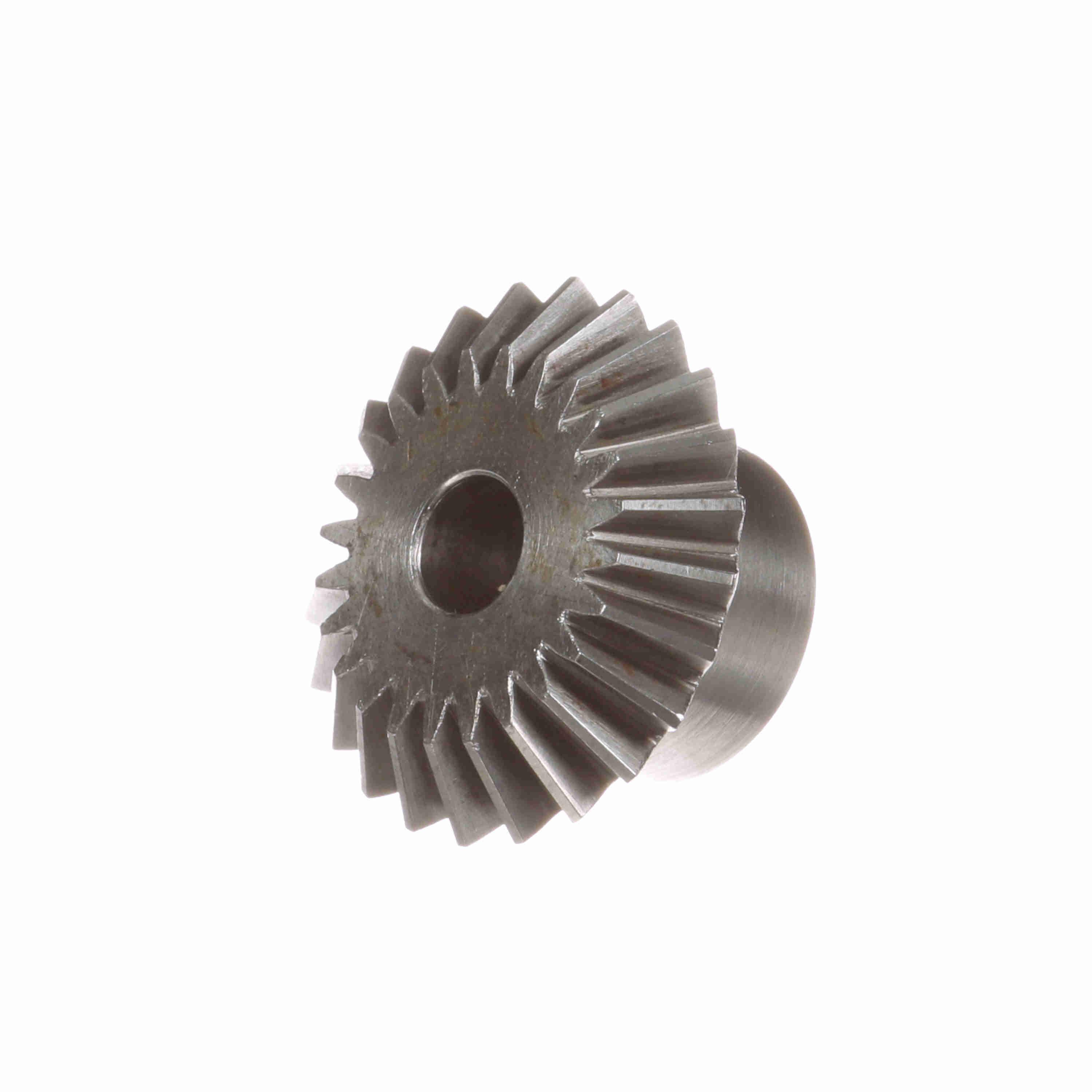 BROWNING 1229210 Miter Gear, Plain Bore, 20 Pressure Angle, 12 Pitch, Steel | AK2XXN YSM12B24